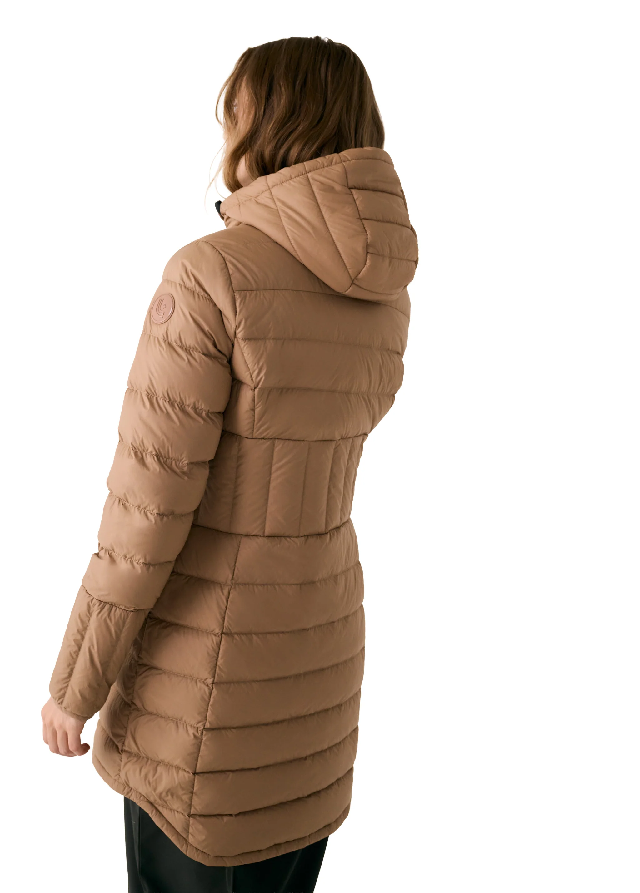 Claudia Down Jacket - Image 34