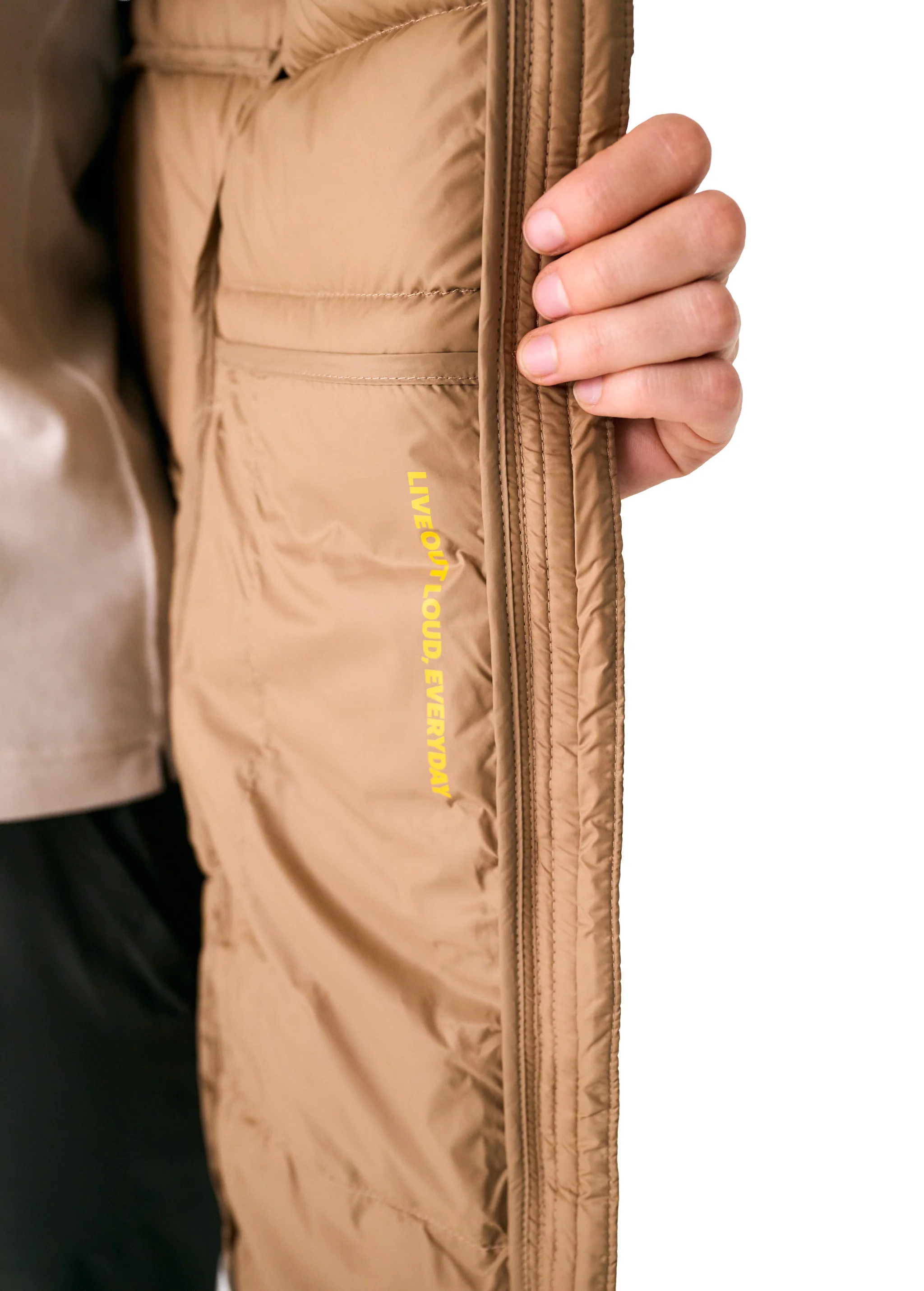 Claudia Down Jacket - Image 35