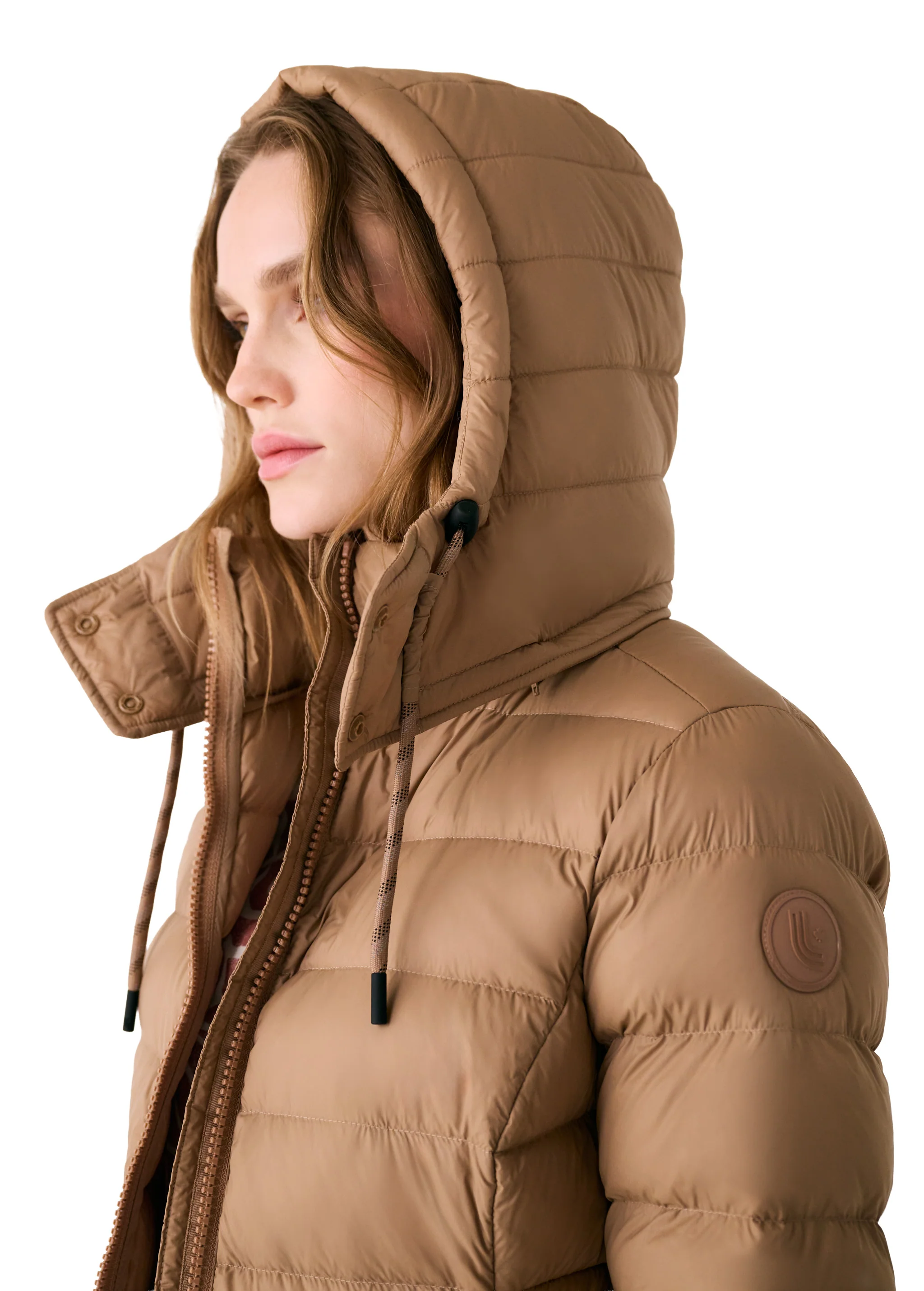 Claudia Down Jacket - Image 36