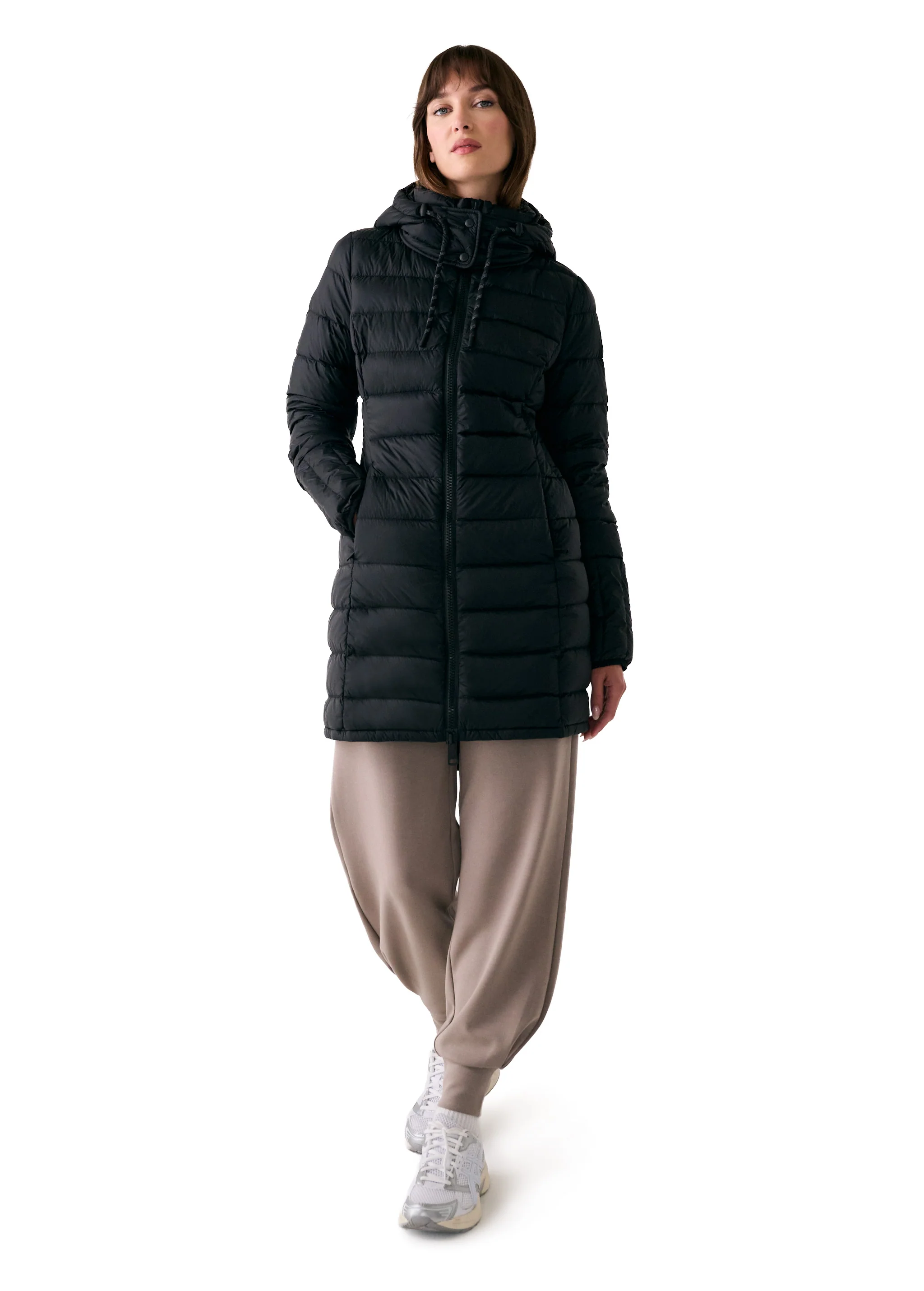 Claudia Down Jacket - Image 37