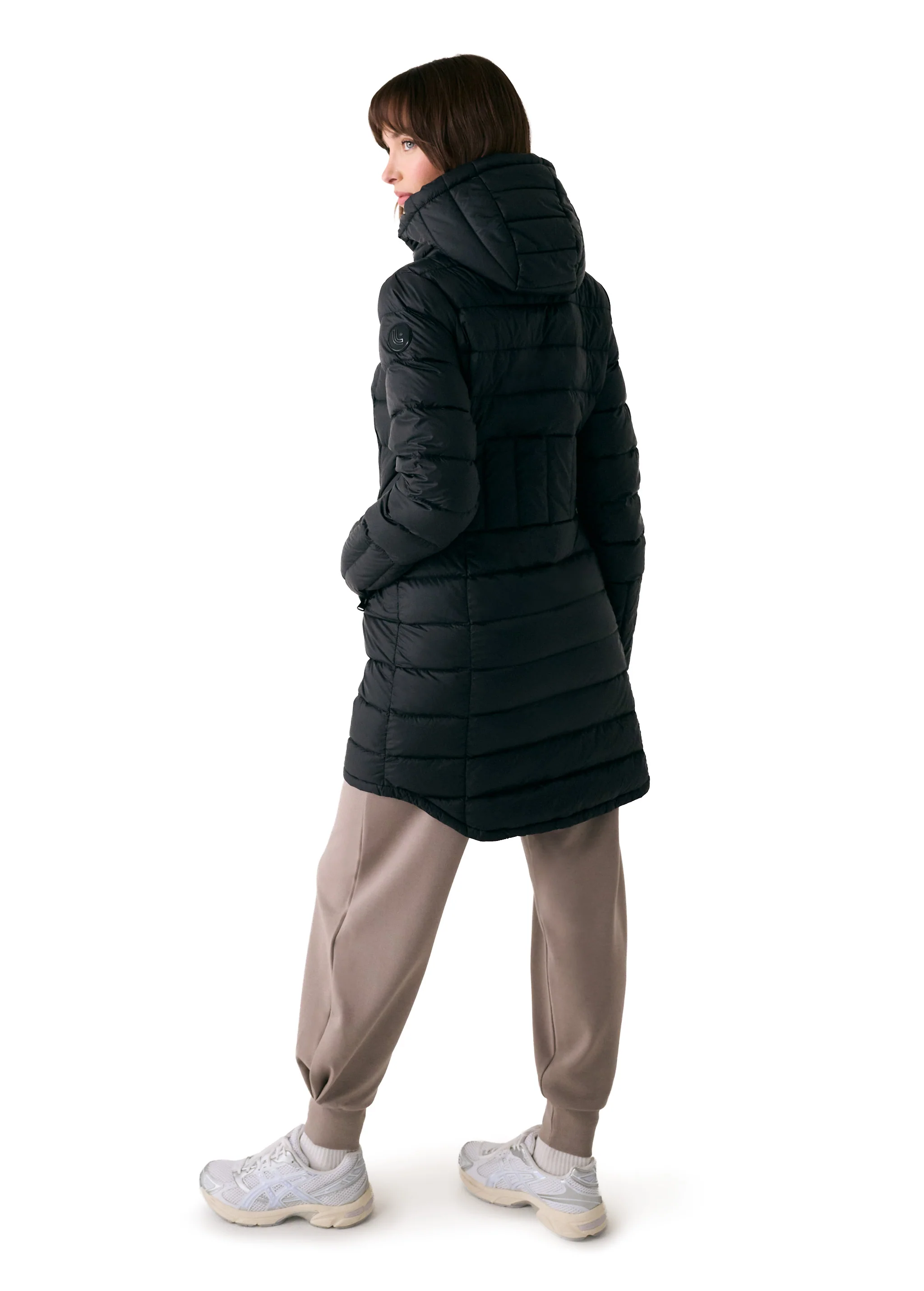 Claudia Down Jacket - Image 39