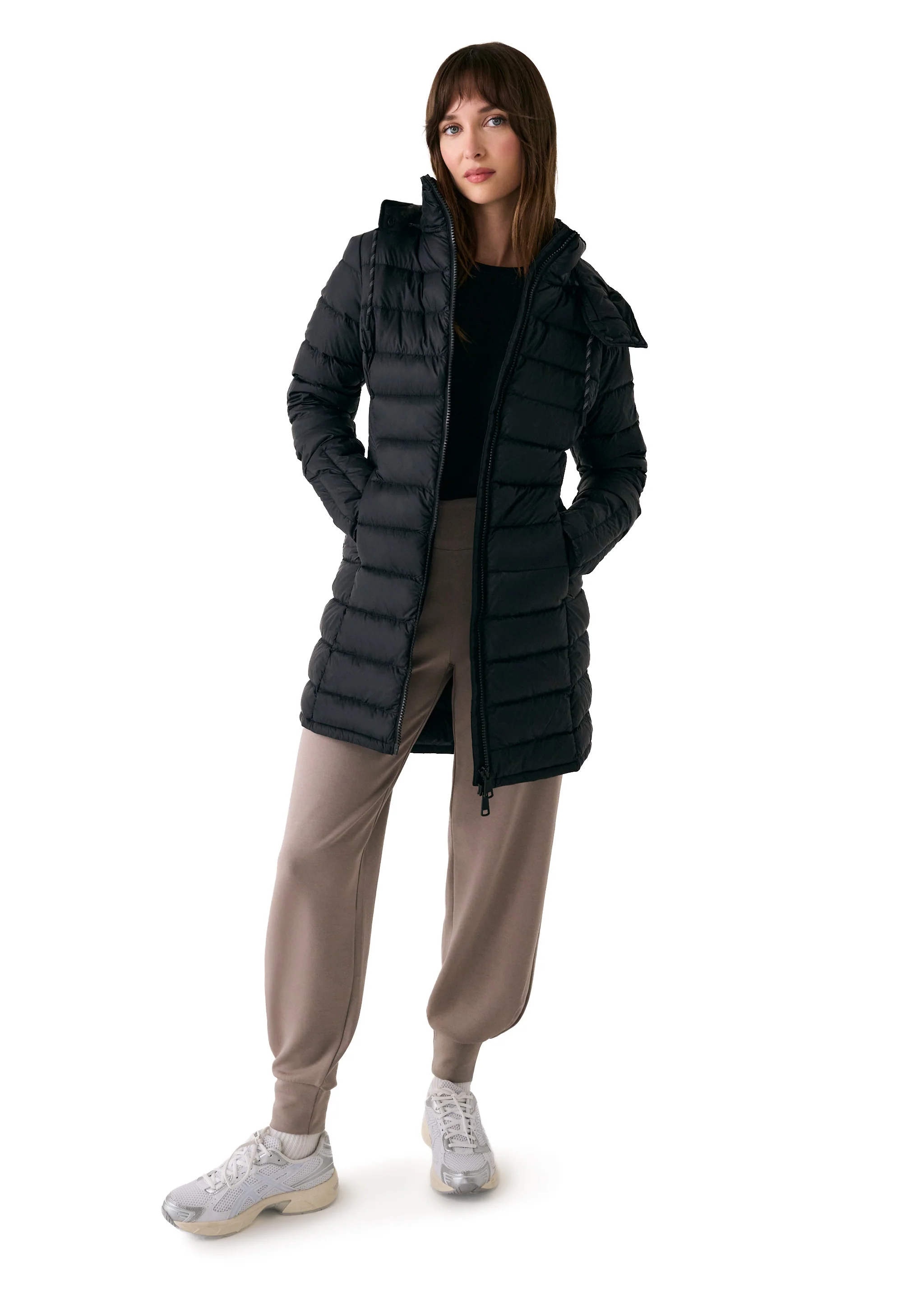 Claudia Down Jacket - Image 40