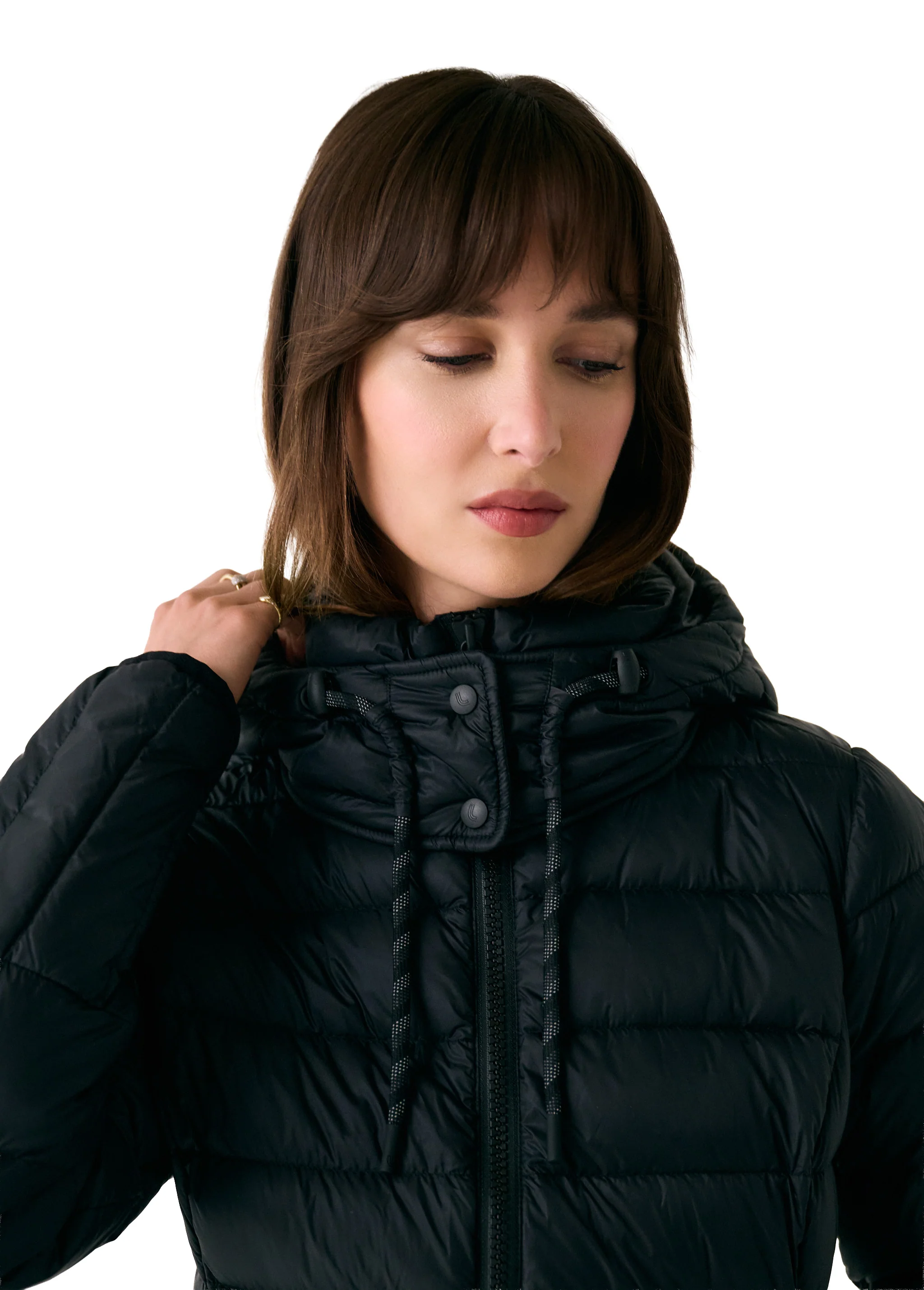 Claudia Down Jacket - Image 41