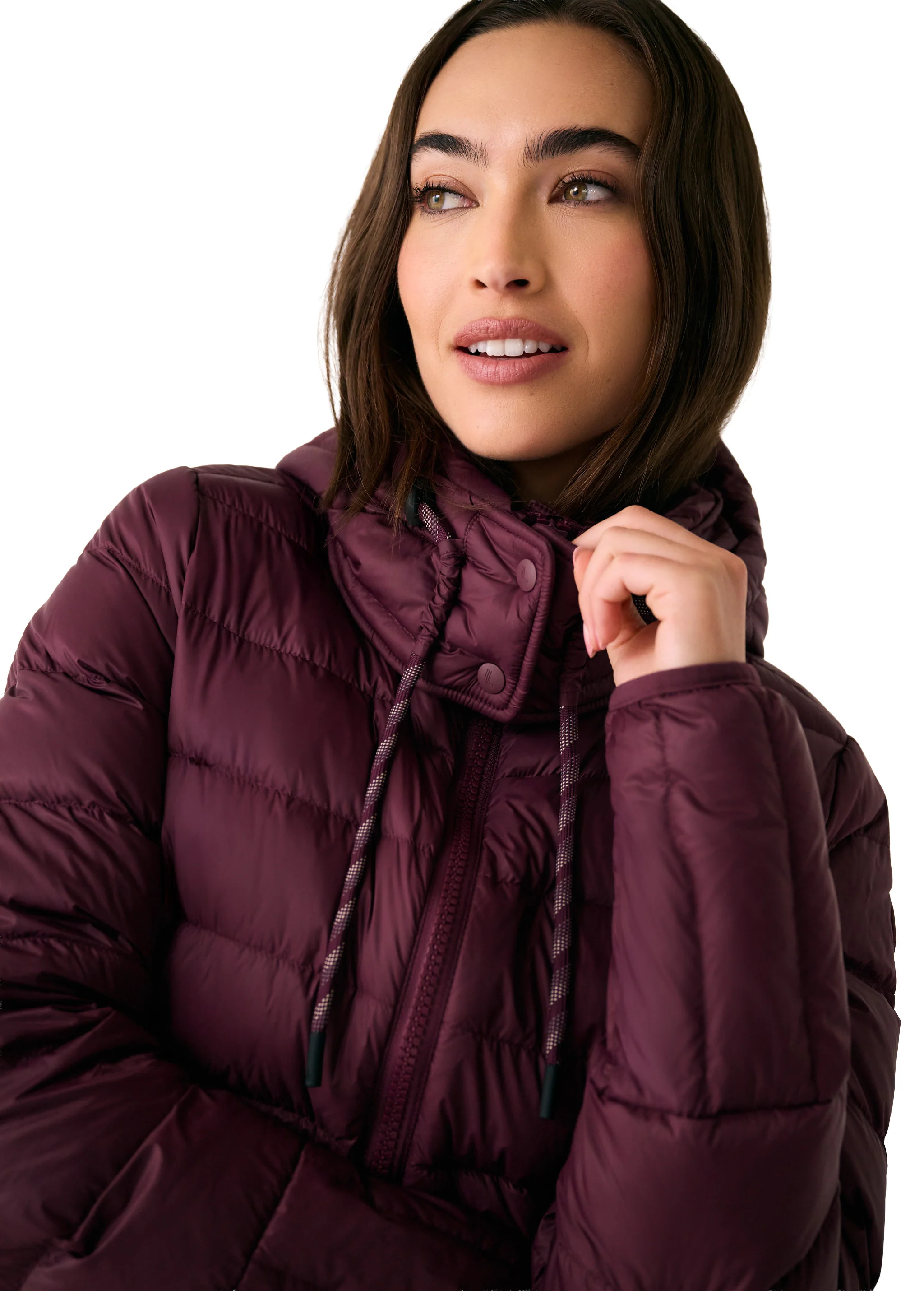 Claudia Down Jacket - Image 45