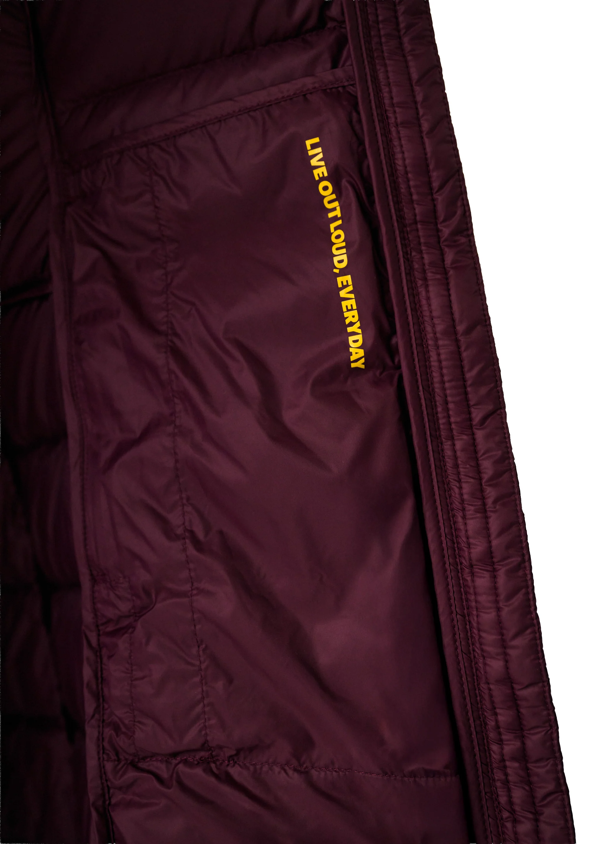 Claudia Down Jacket - Image 46
