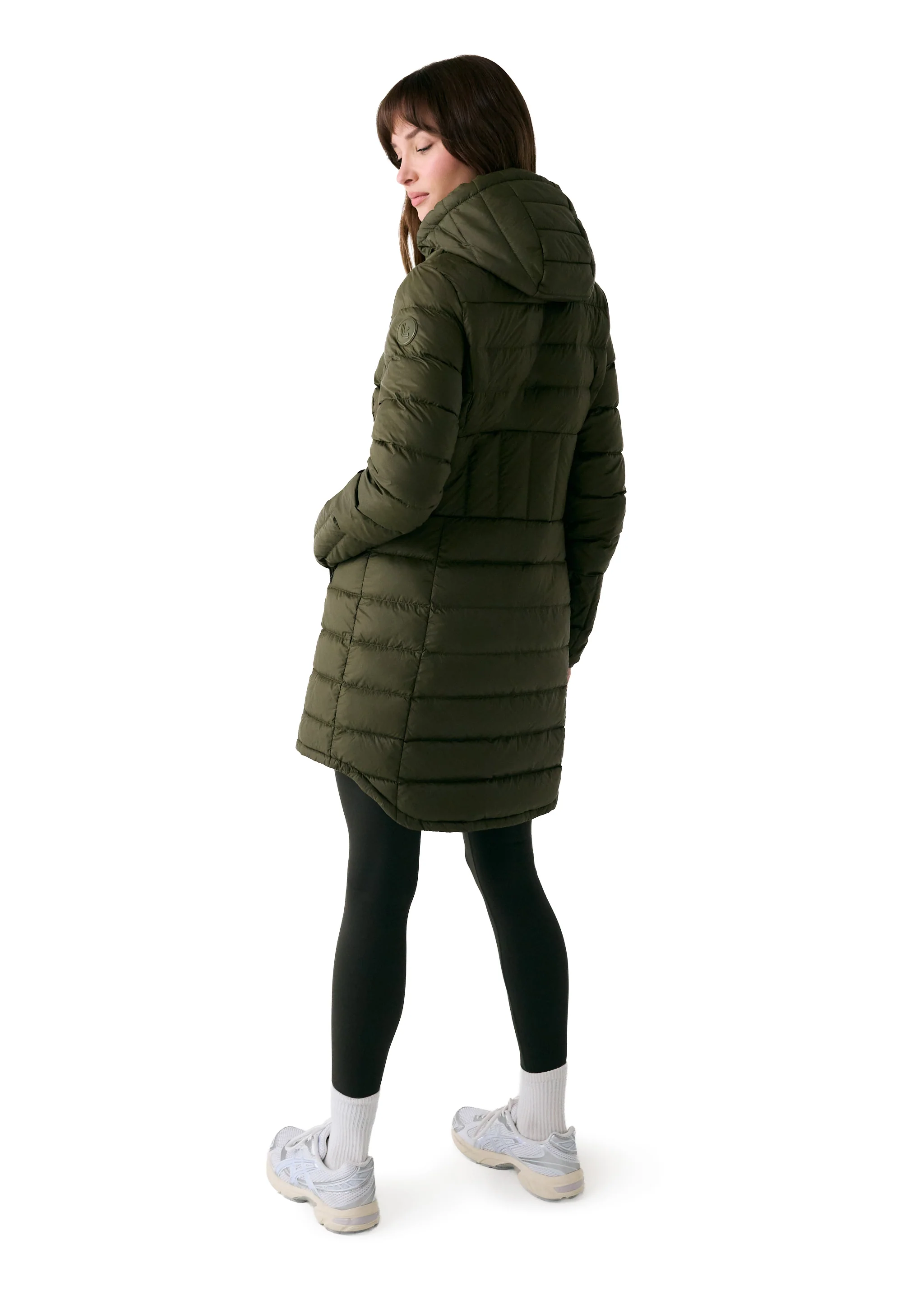 Claudia Down Jacket - Image 49