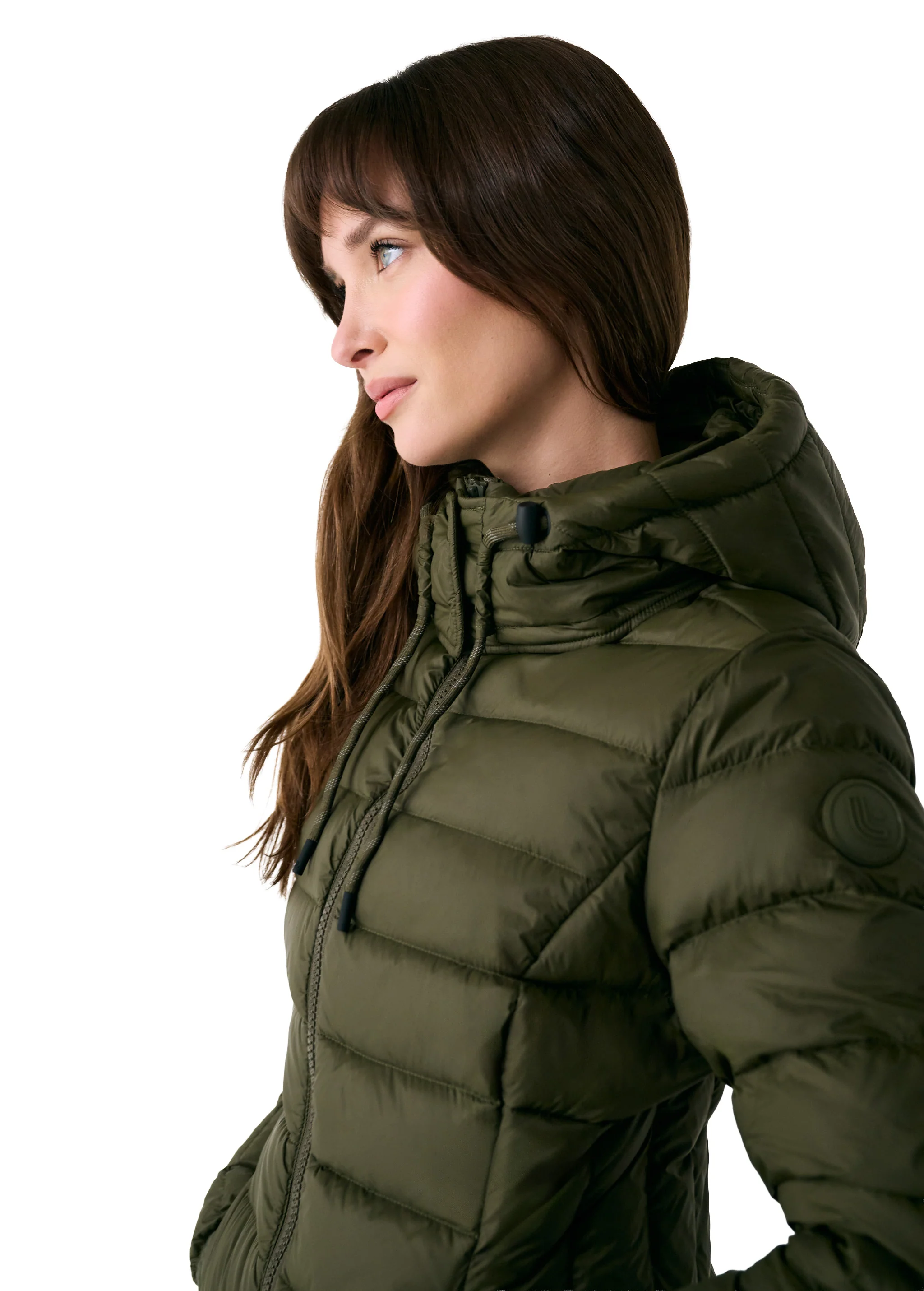 Claudia Down Jacket - Image 50