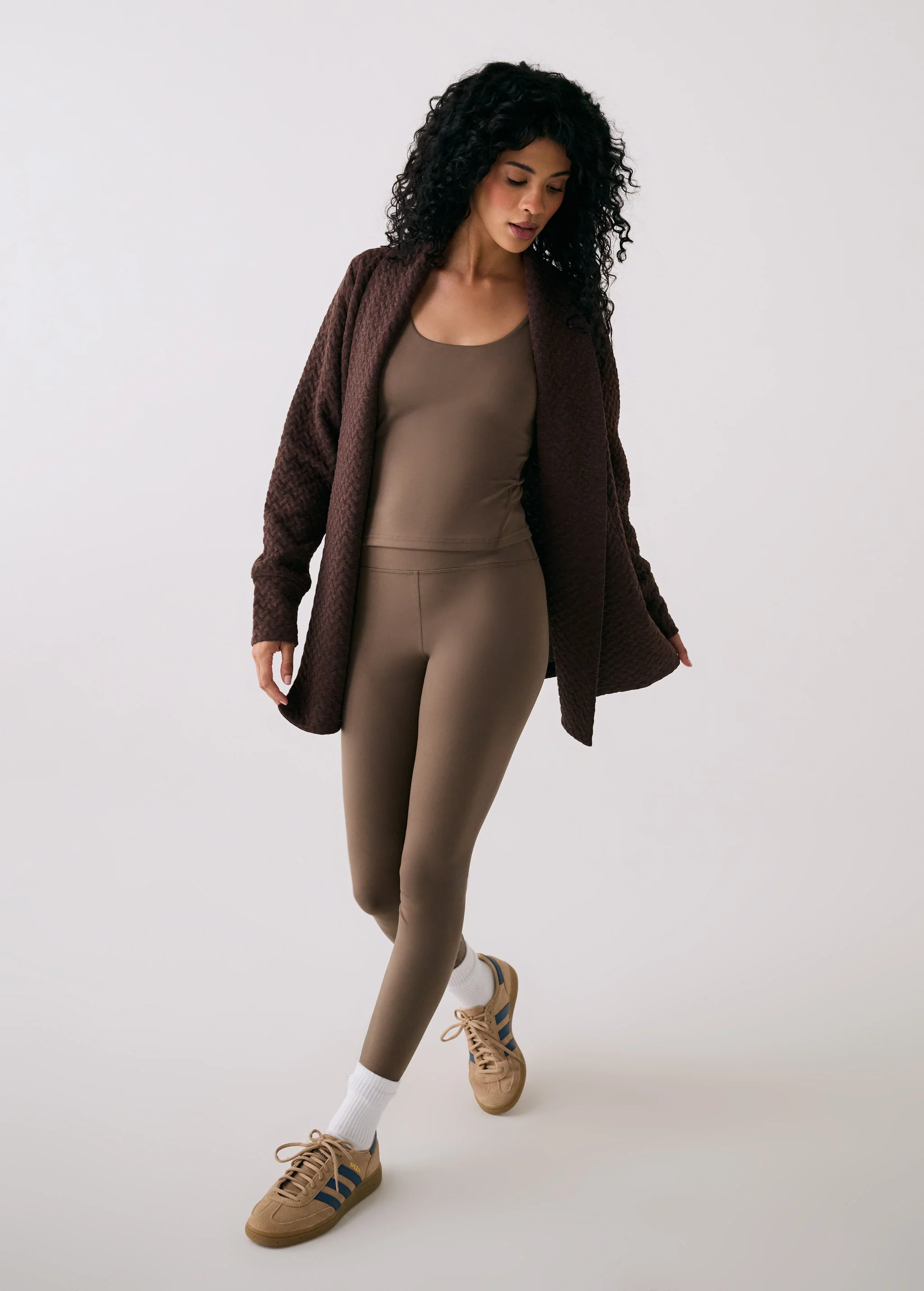 Clover Cardigan