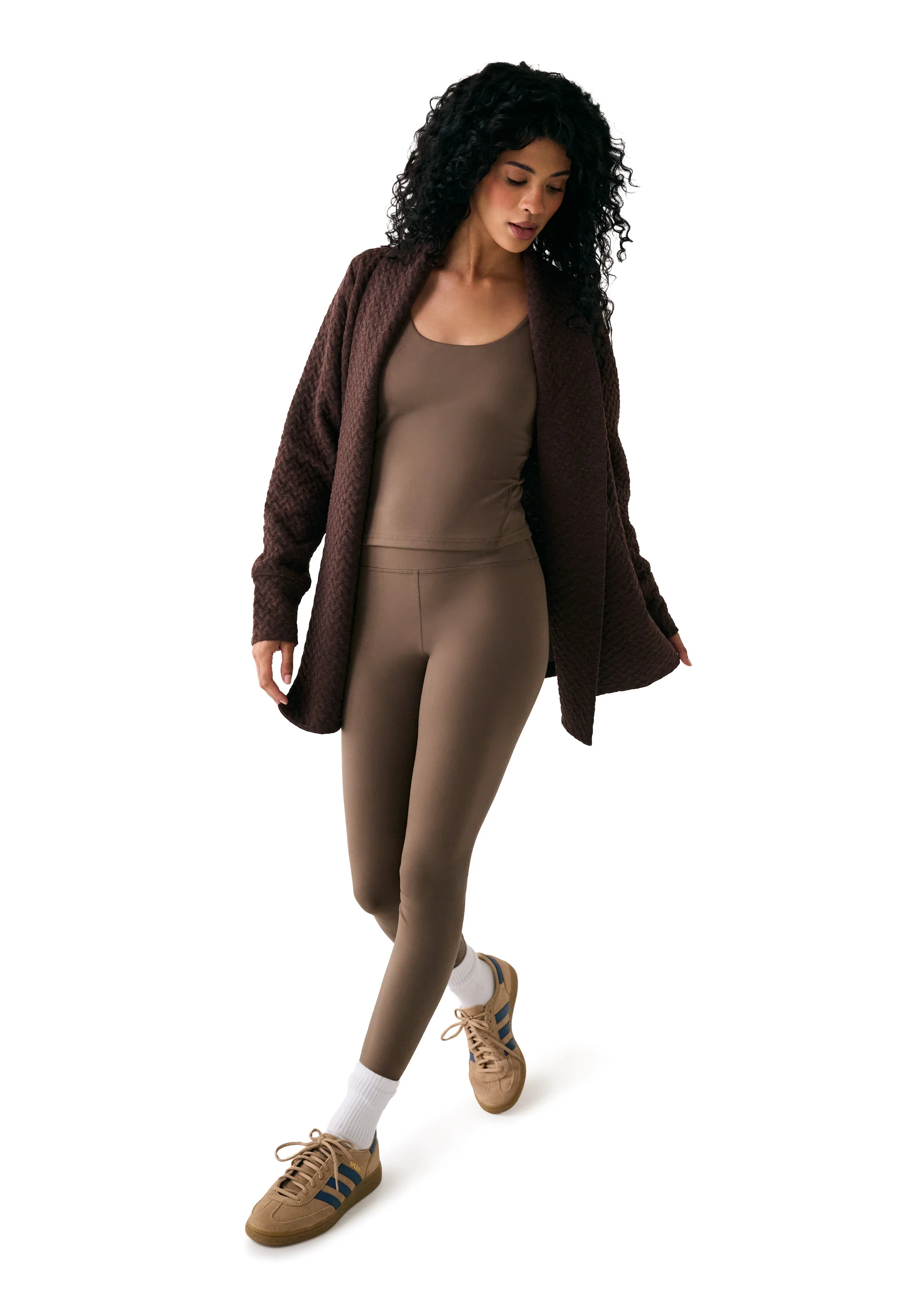 Clover Cardigan - Image 10