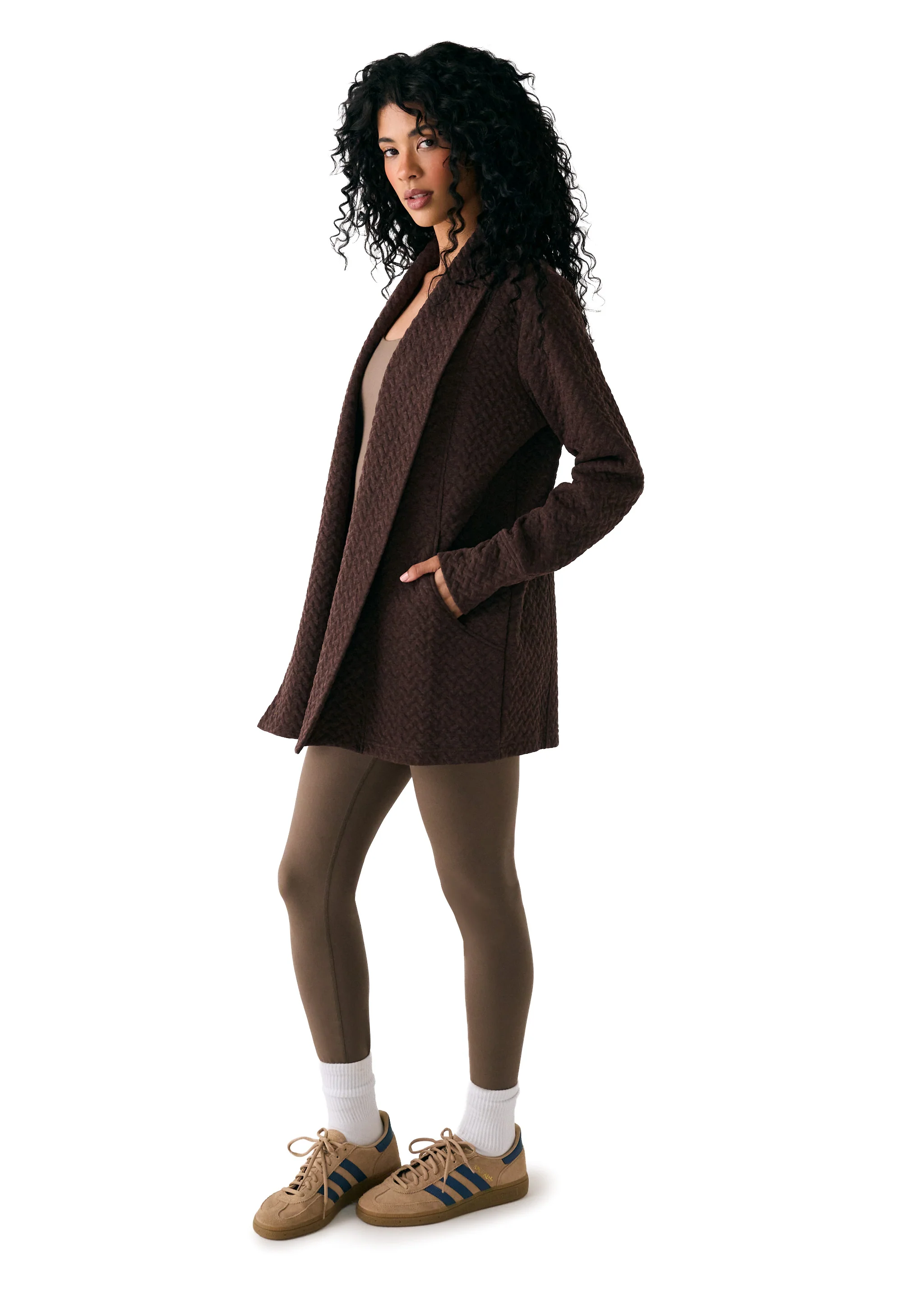 Clover Cardigan - Image 11