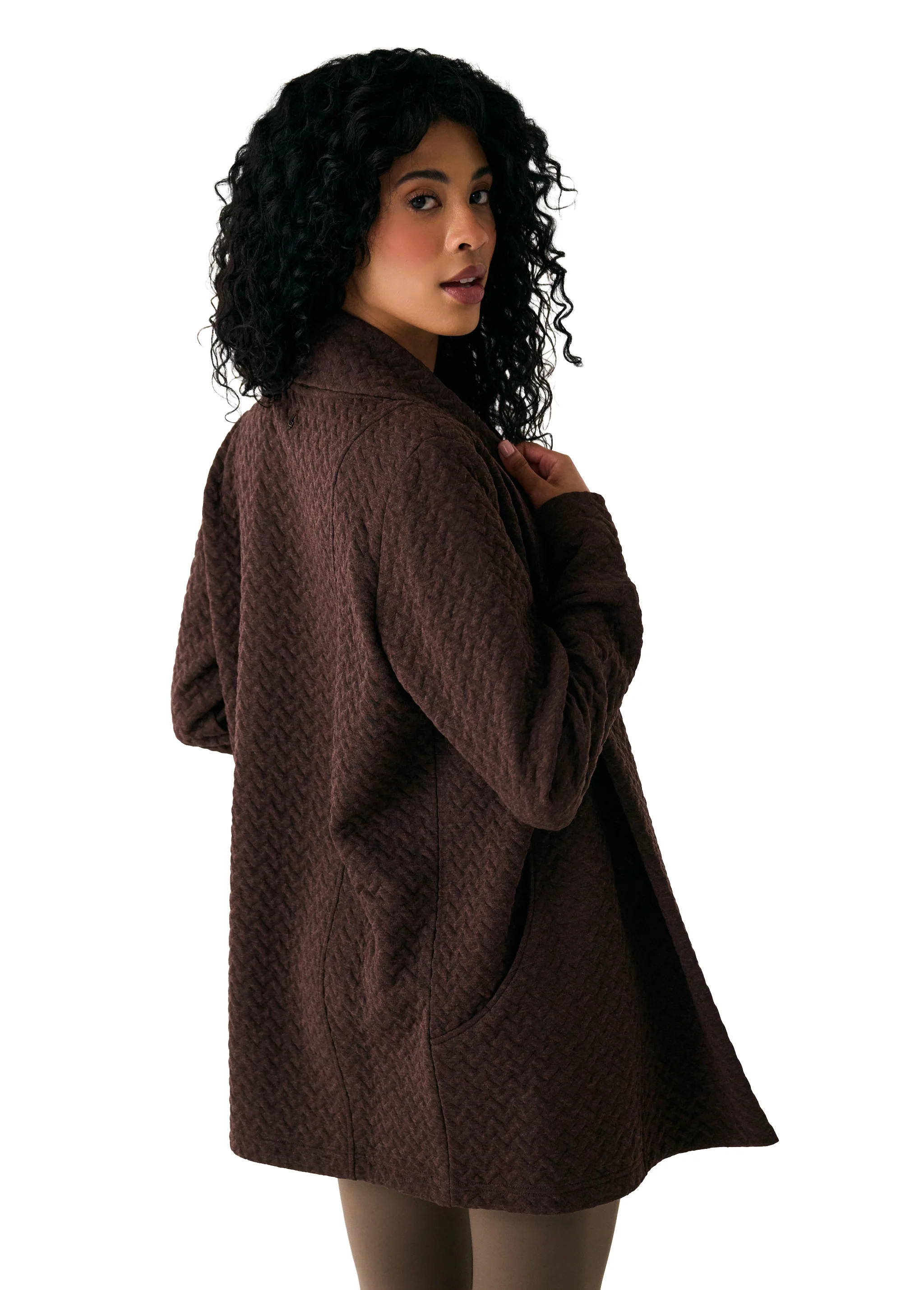 Clover Cardigan - Image 12