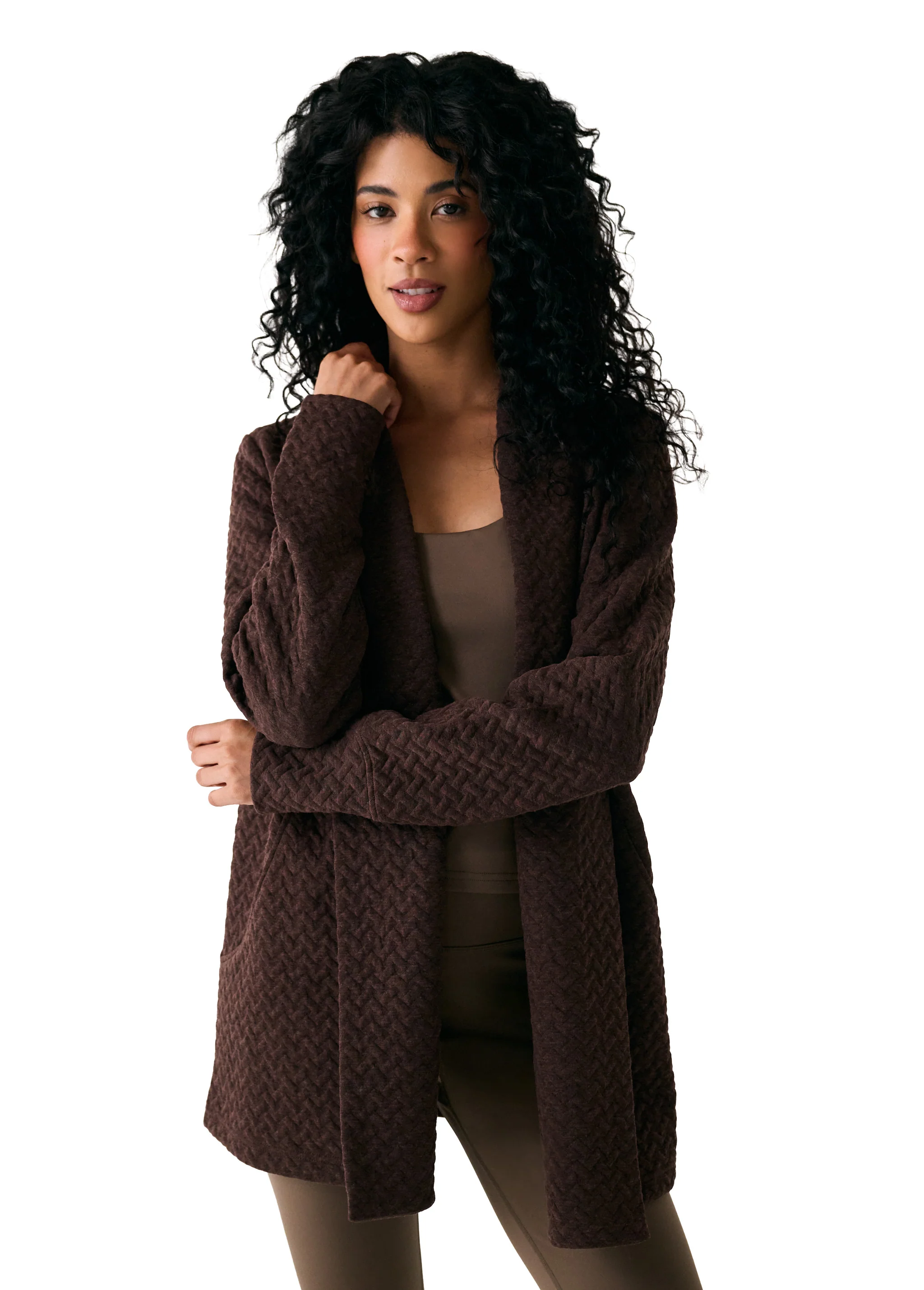 Clover Cardigan - Image 13