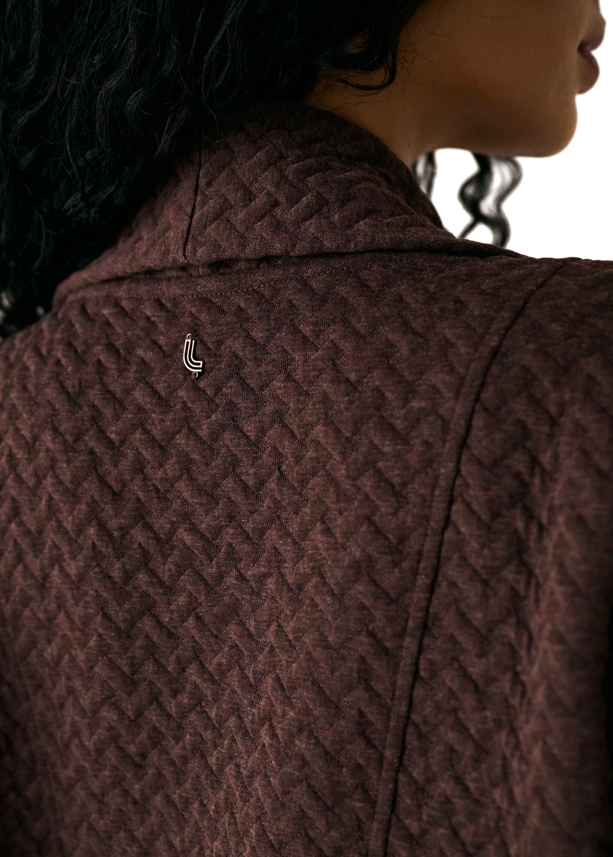 Clover Cardigan - Image 14