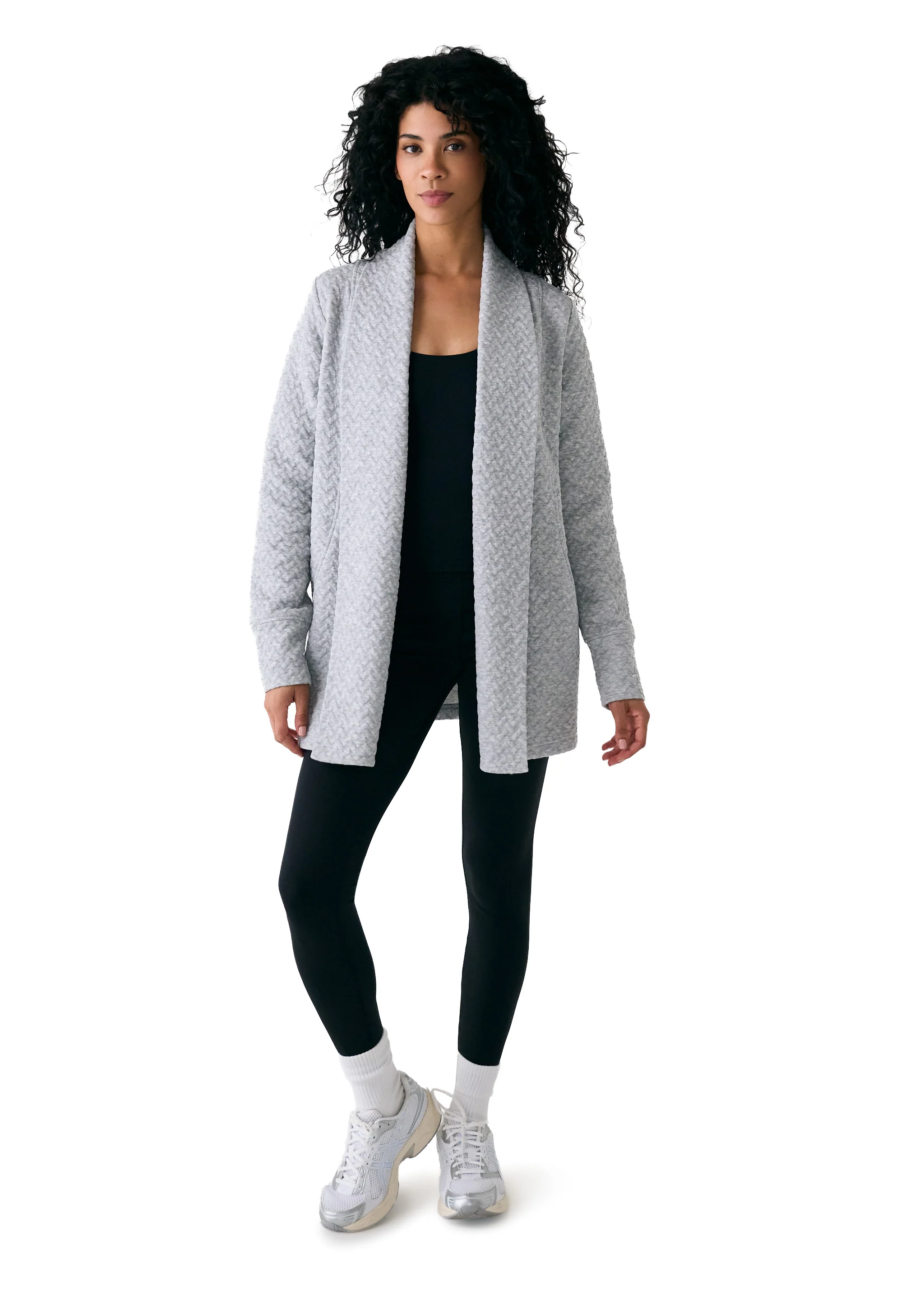 Clover Cardigan - Image 15
