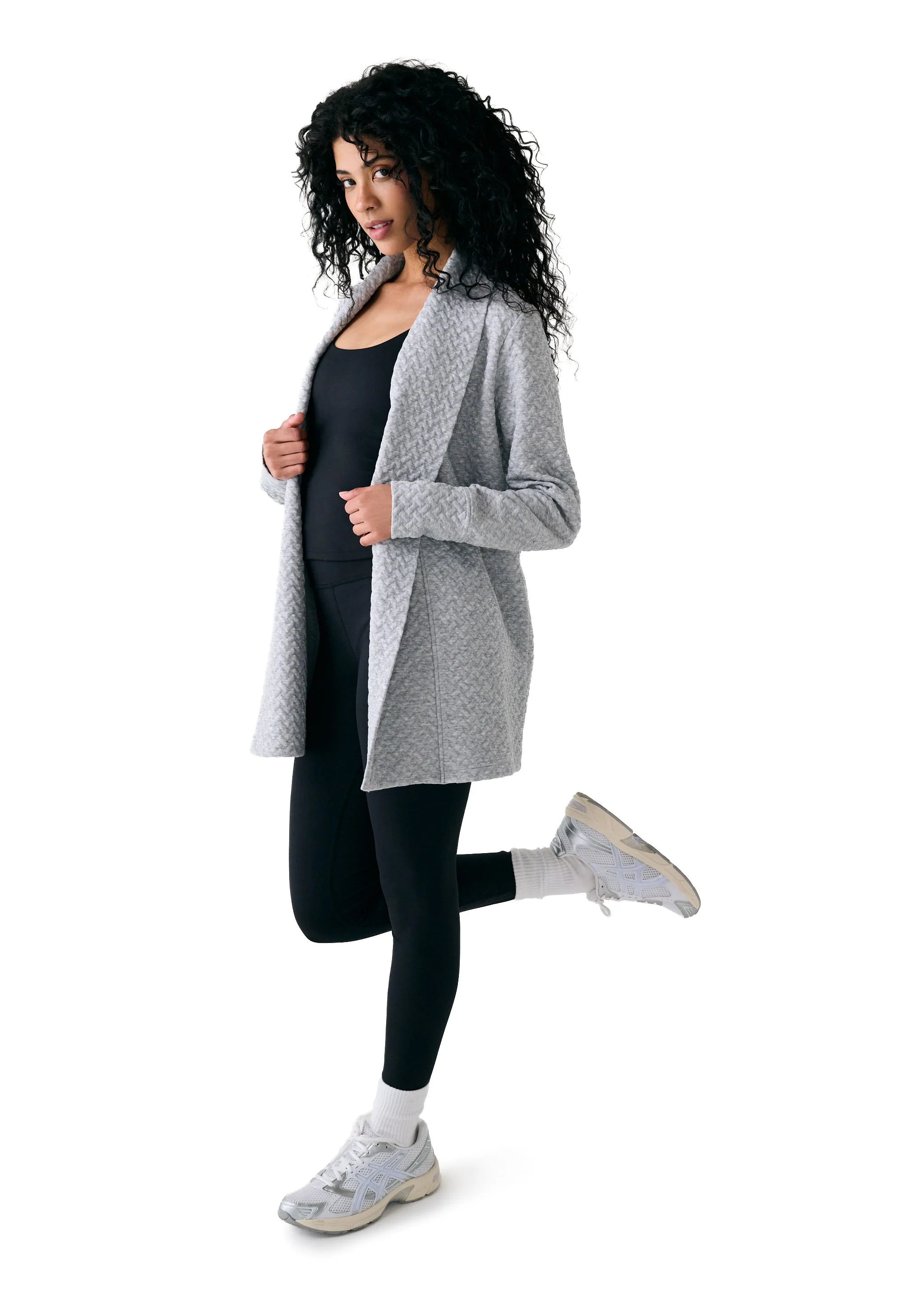 Clover Cardigan - Image 16