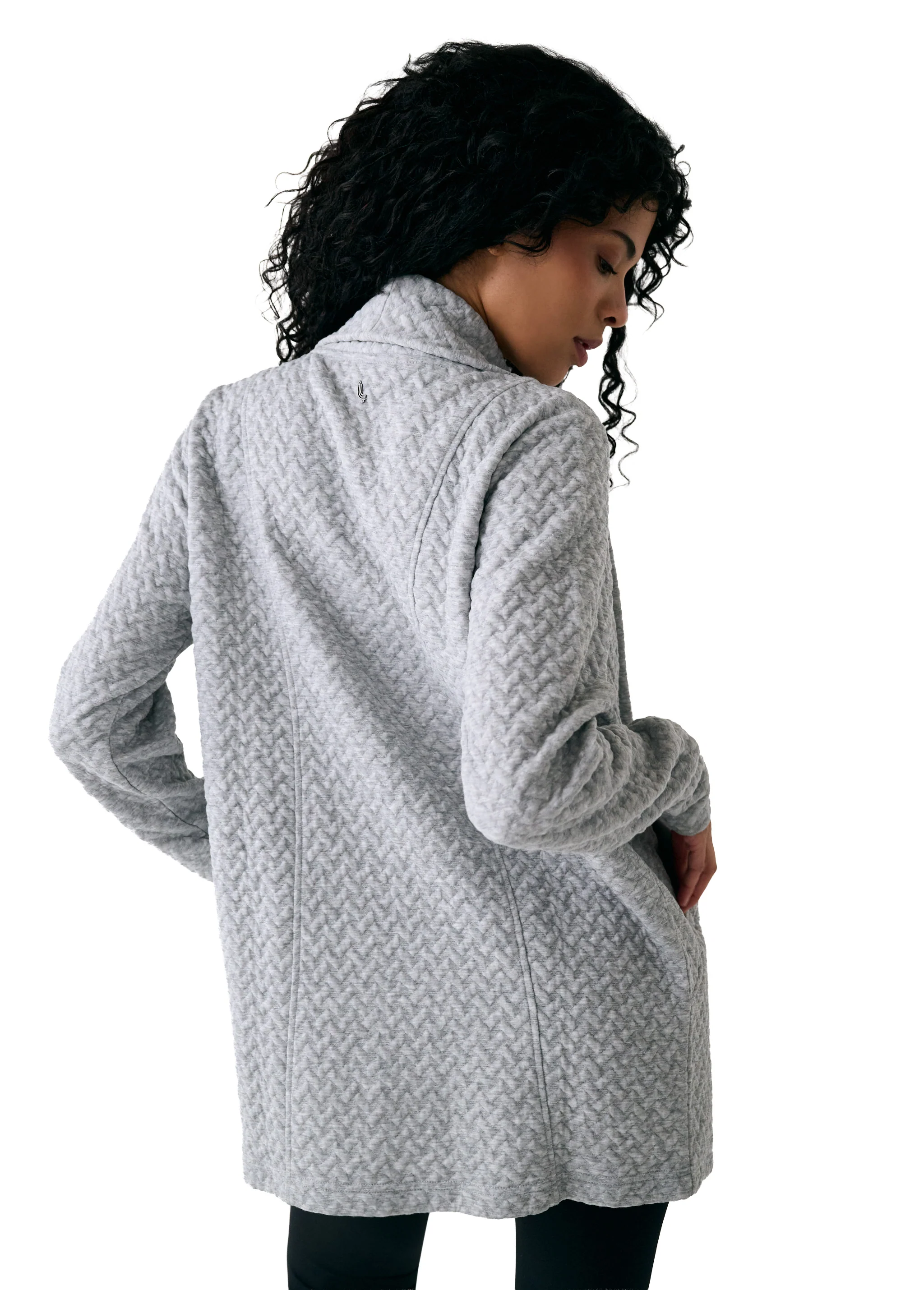 Clover Cardigan - Image 17