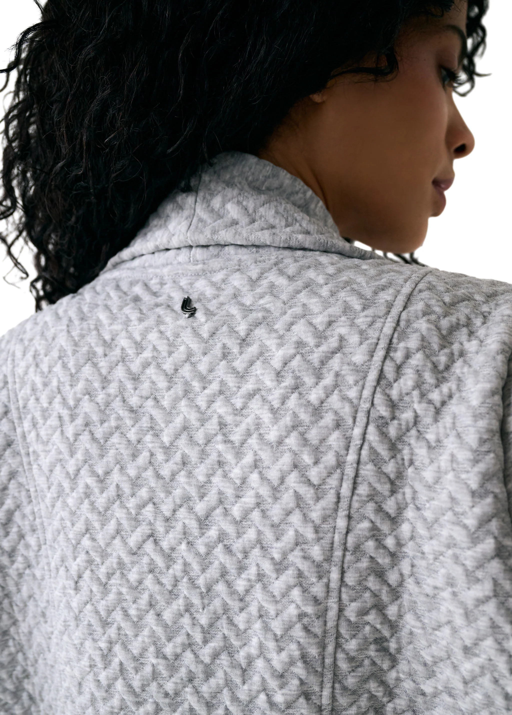 Clover Cardigan - Image 18