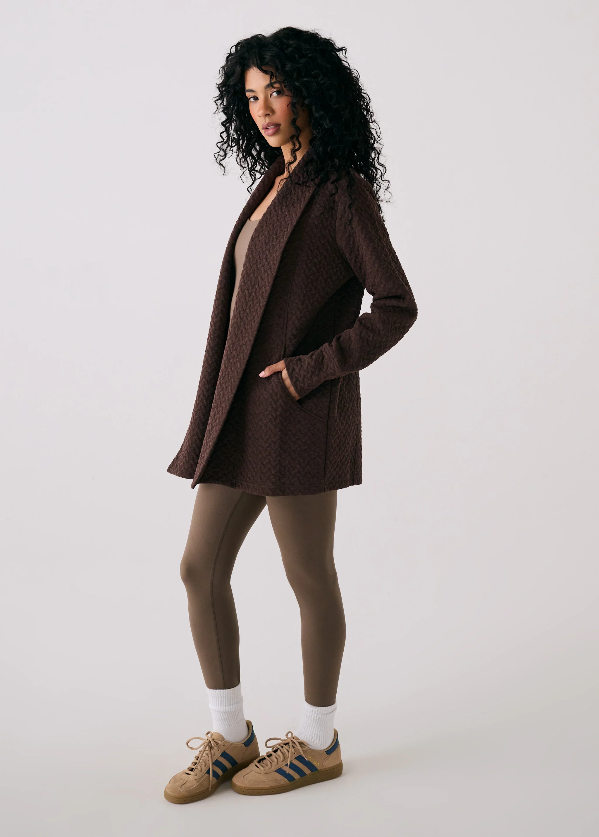 Clover Cardigan - Image 2