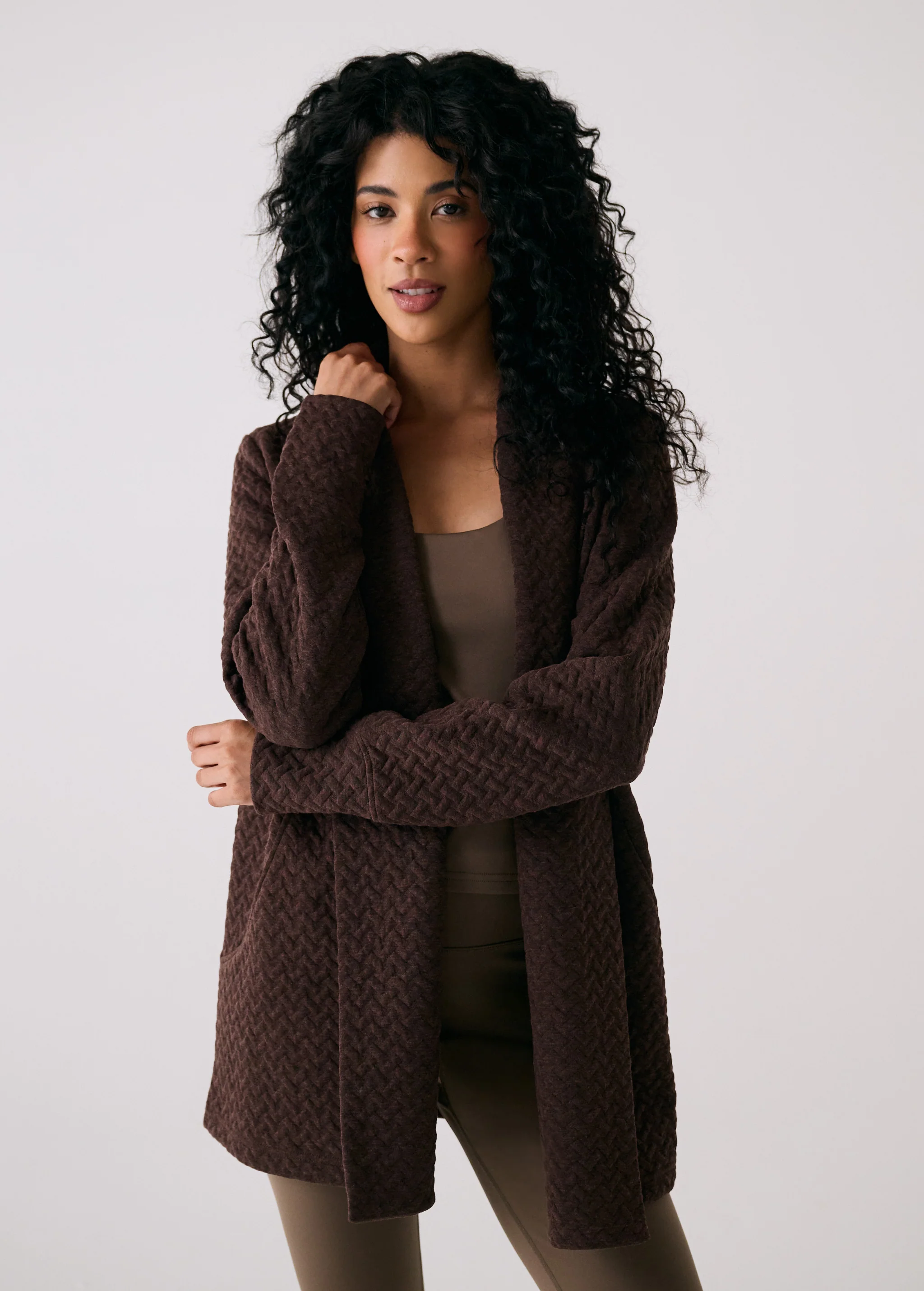Clover Cardigan - Image 3