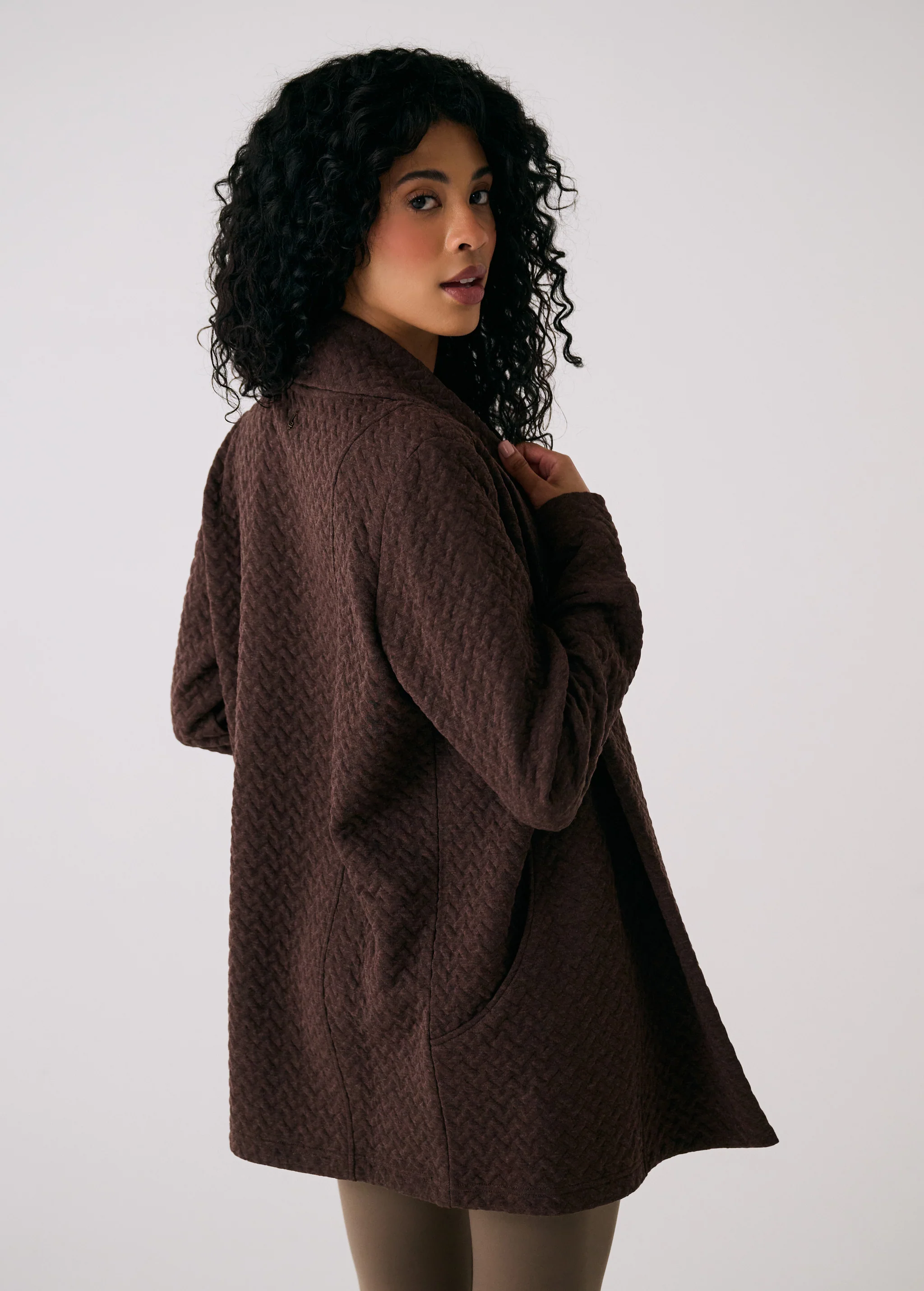 Clover Cardigan - Image 4