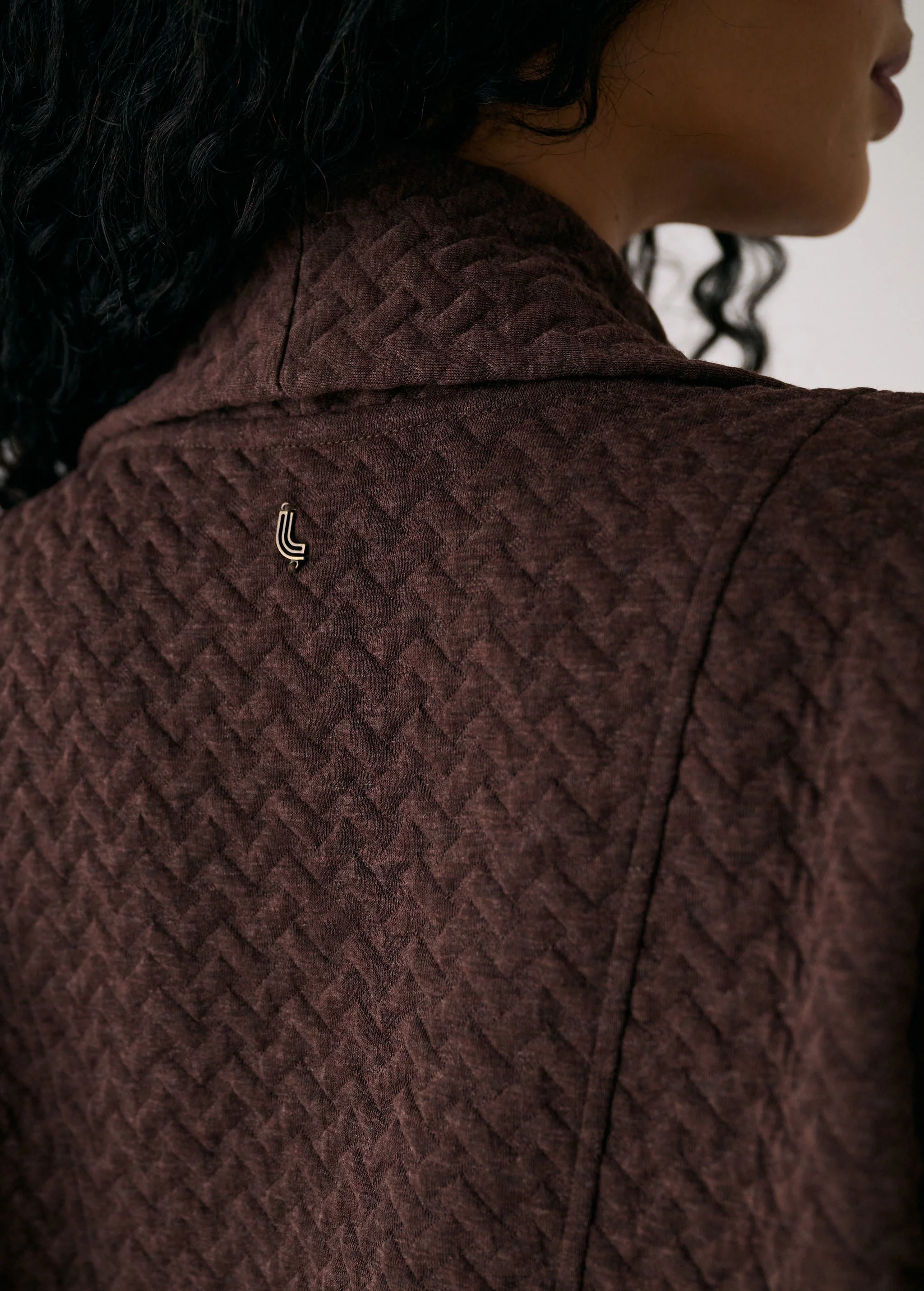 Clover Cardigan - Image 5