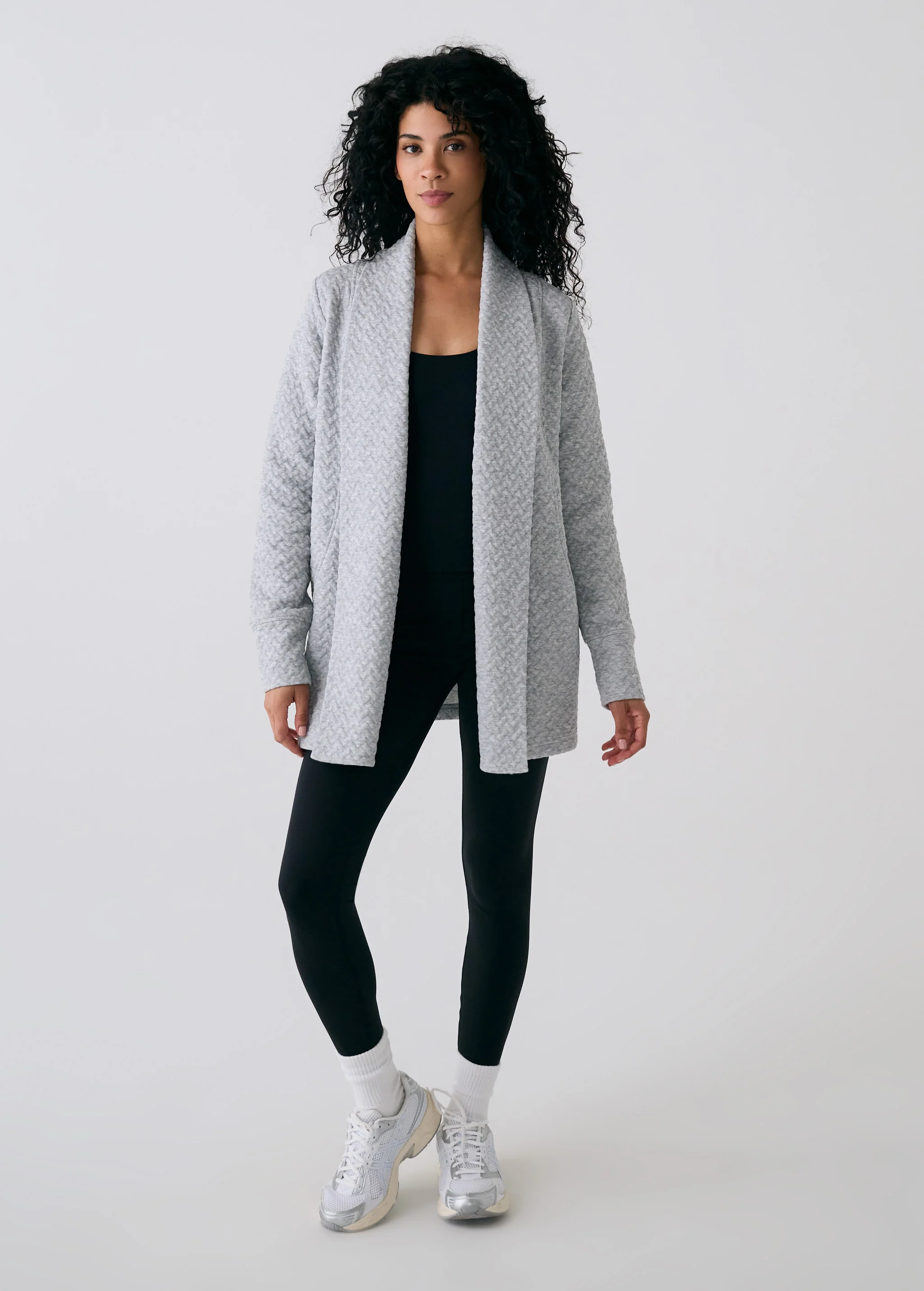 Clover Cardigan - Image 6