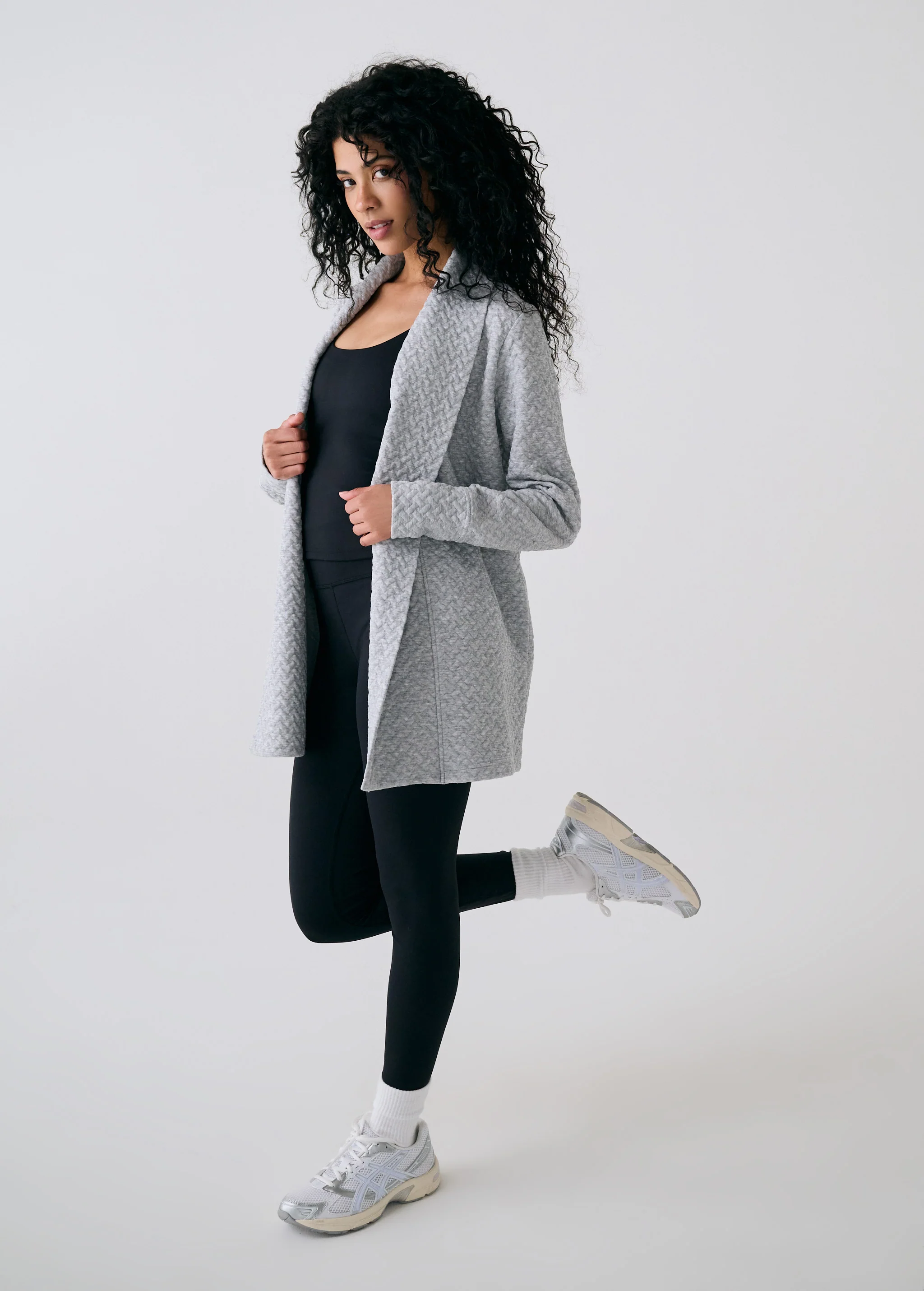 Clover Cardigan - Image 7