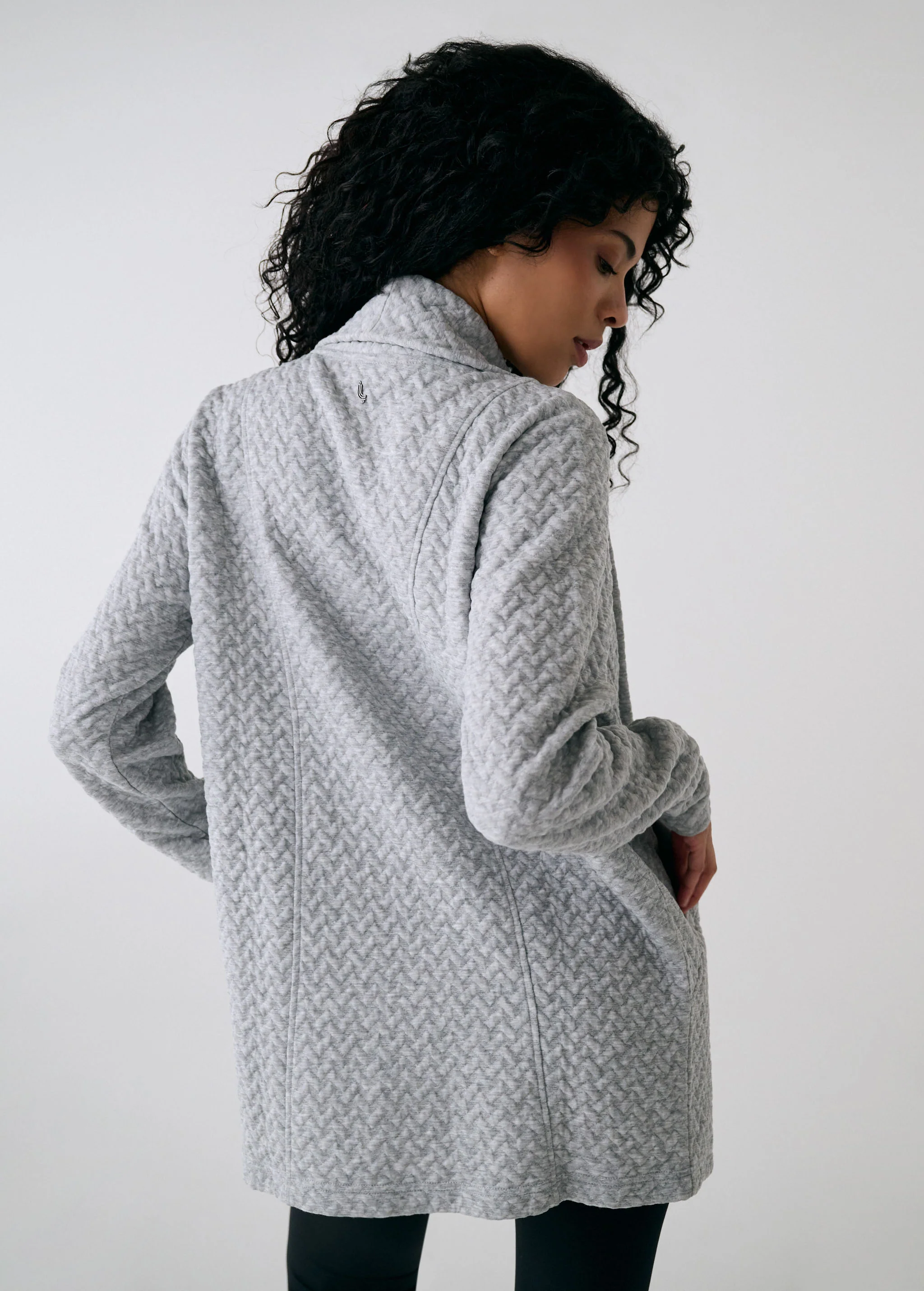 Clover Cardigan - Image 8