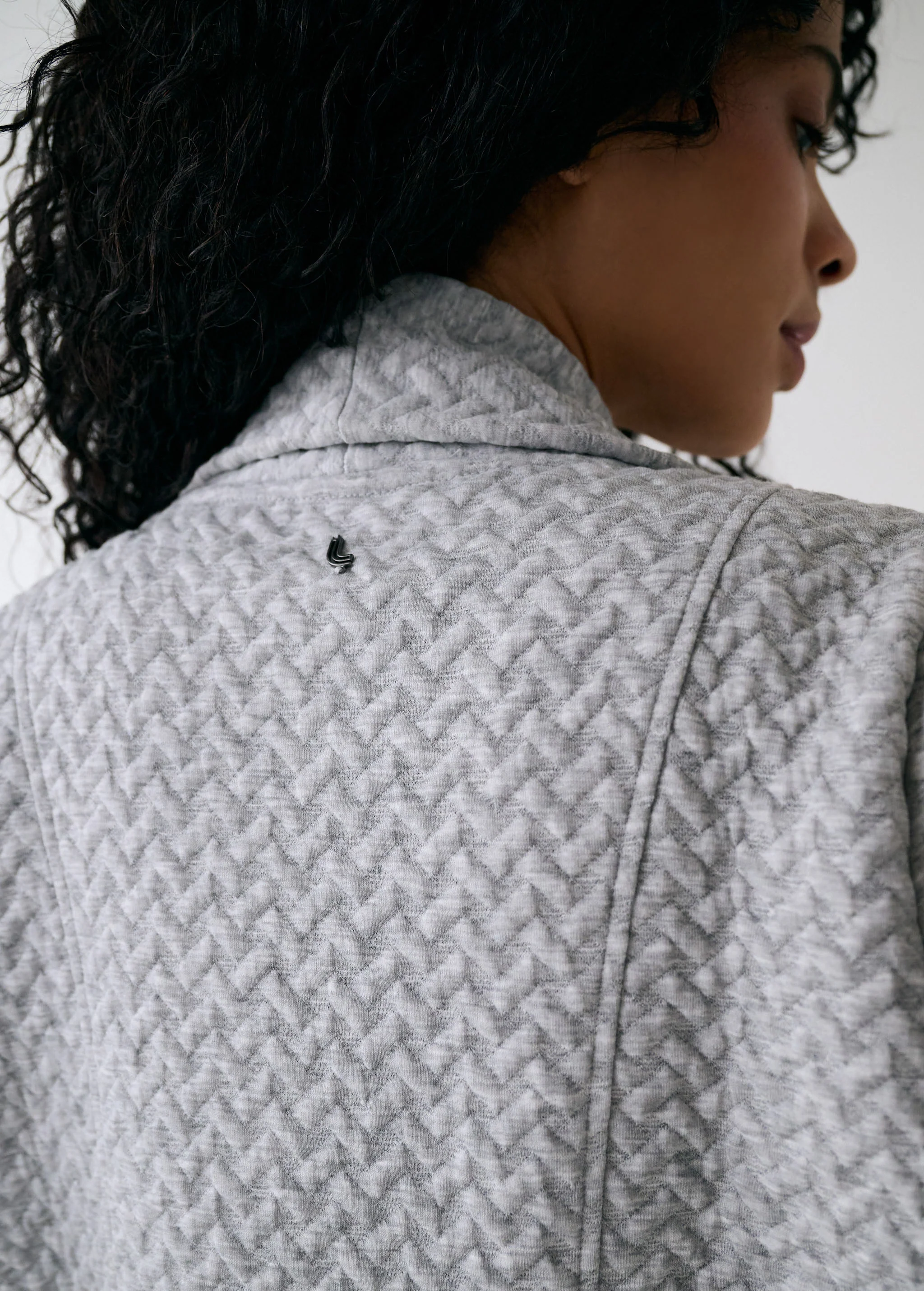 Clover Cardigan - Image 9