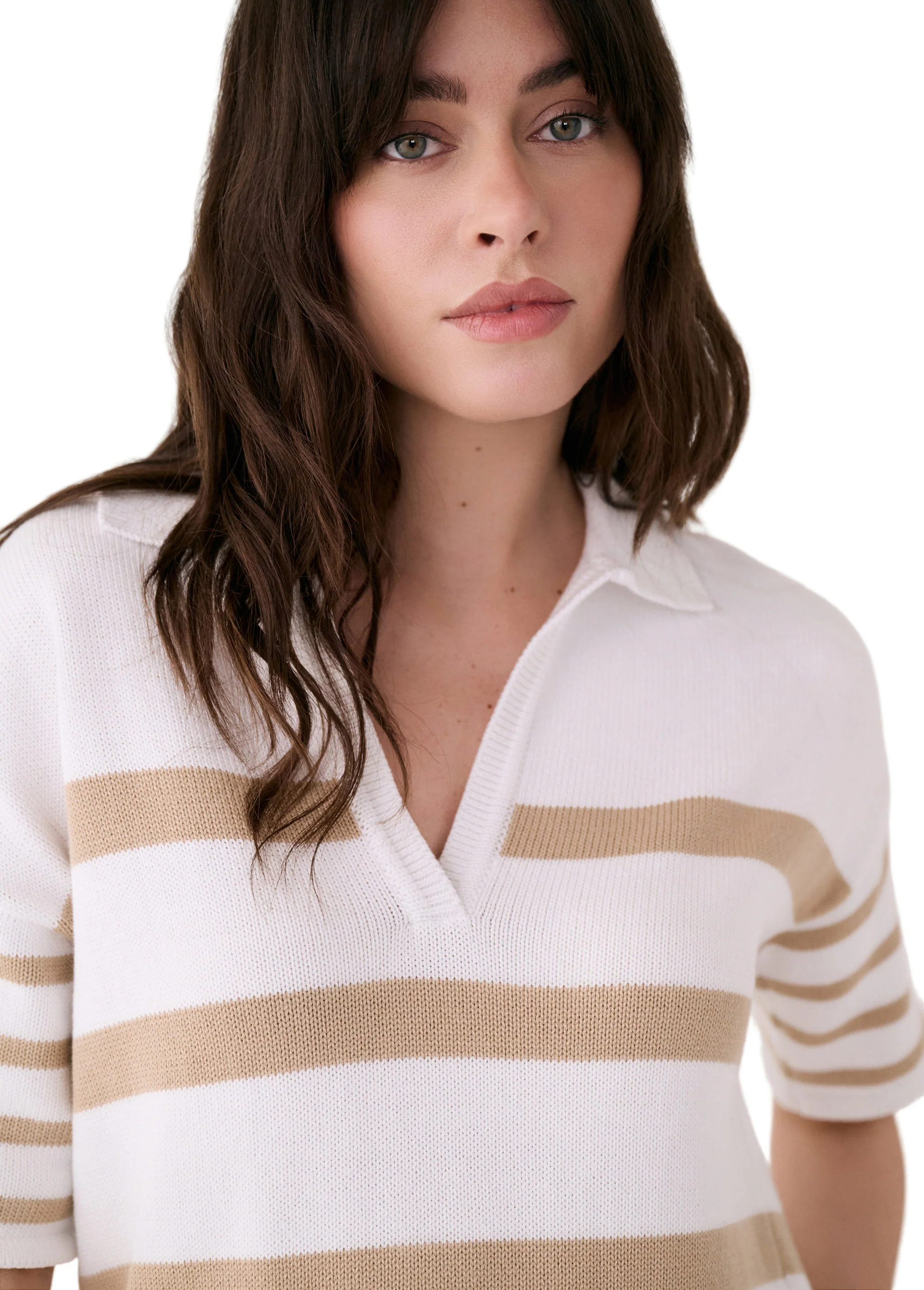 Club Polo Dress - Image 16