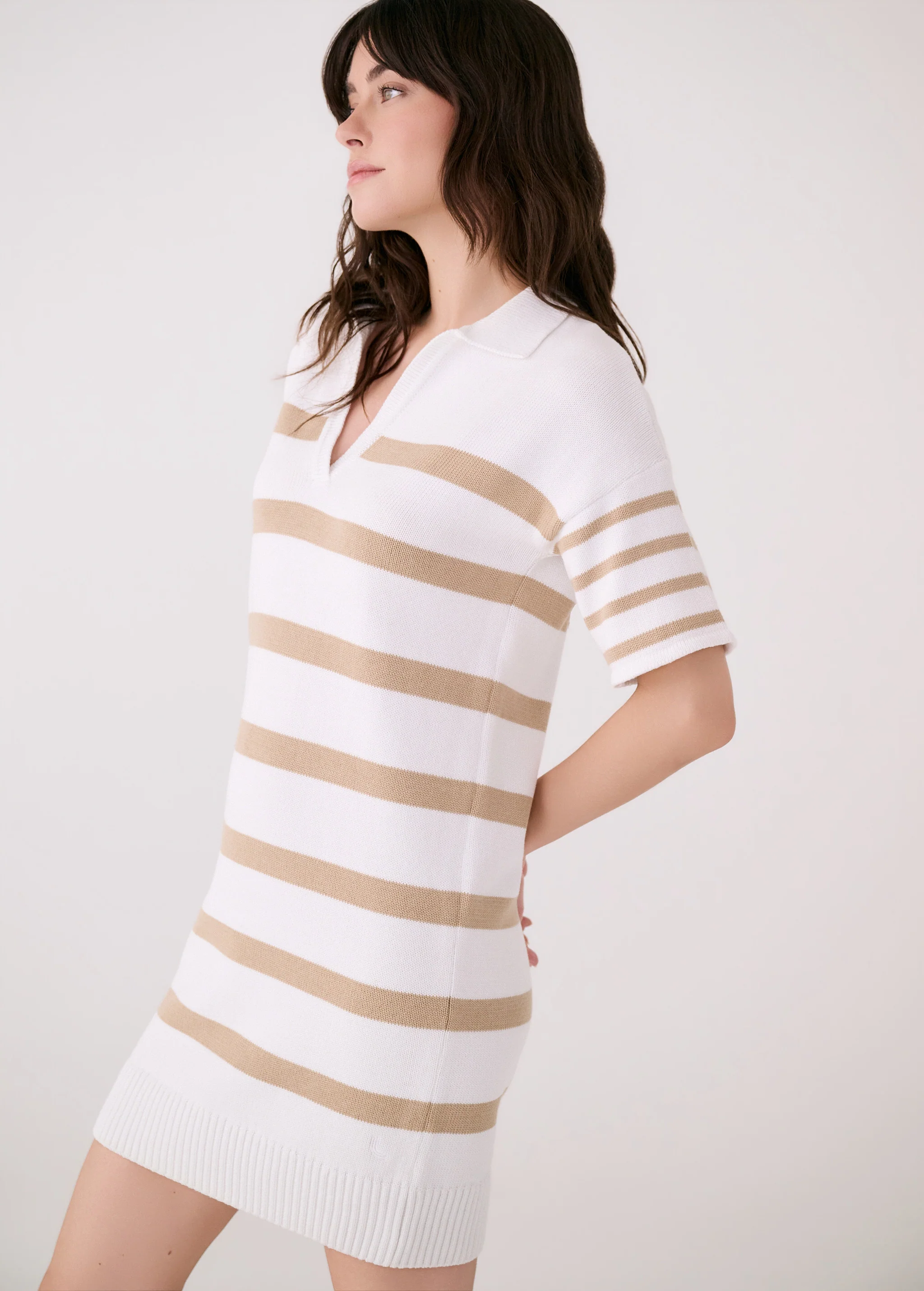 Club Polo Dress - Image 6