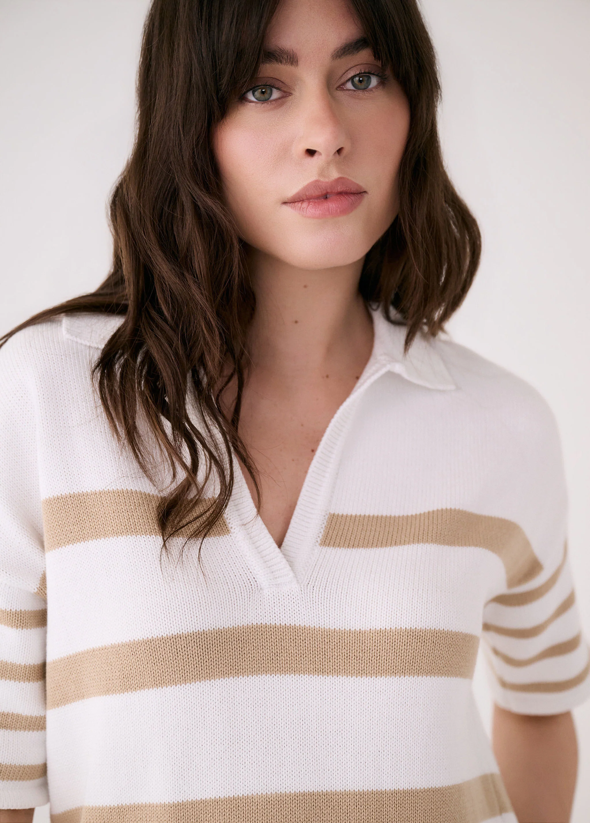 Club Polo Dress - Image 8