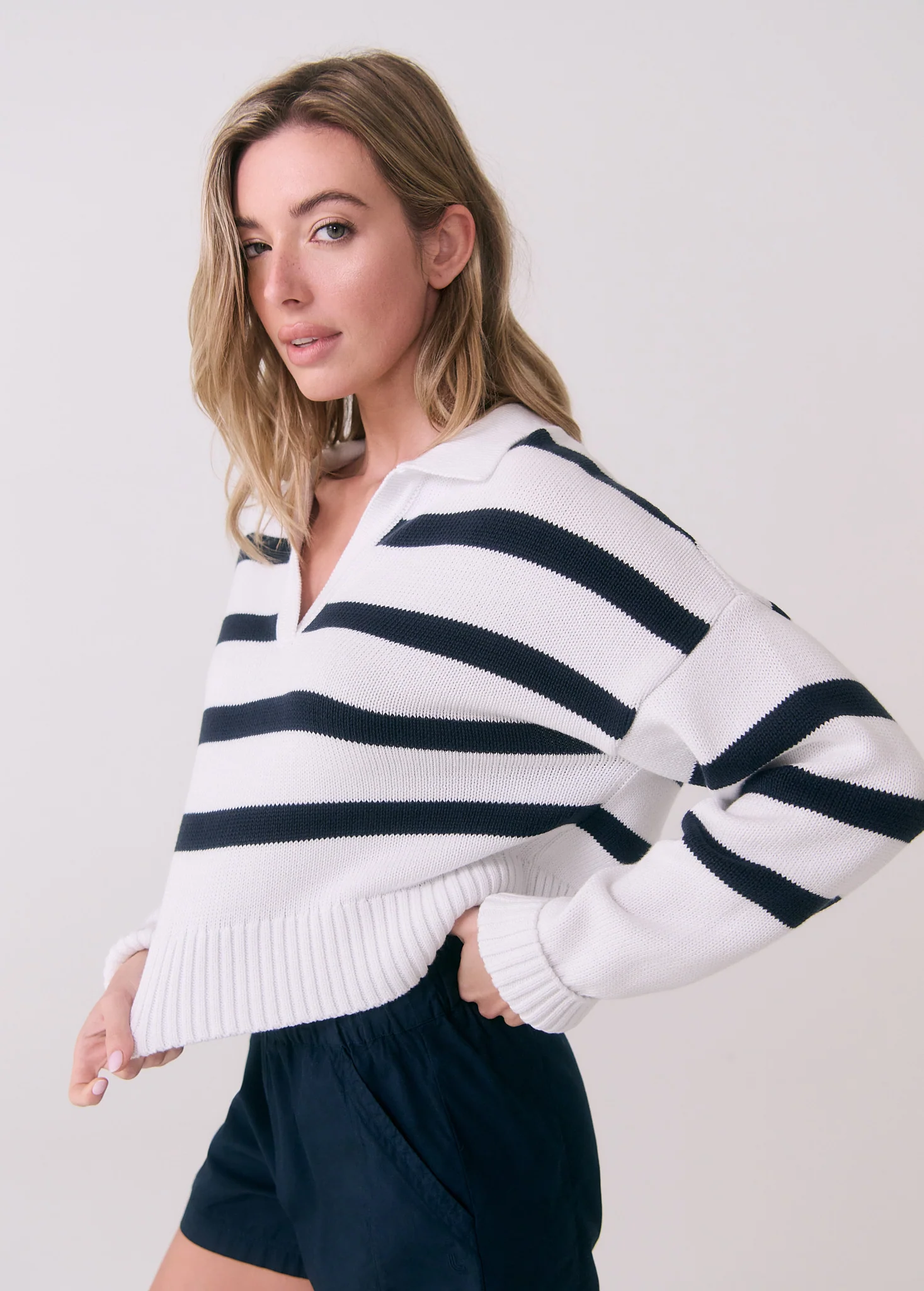 Club Polo Sweater - Image 10