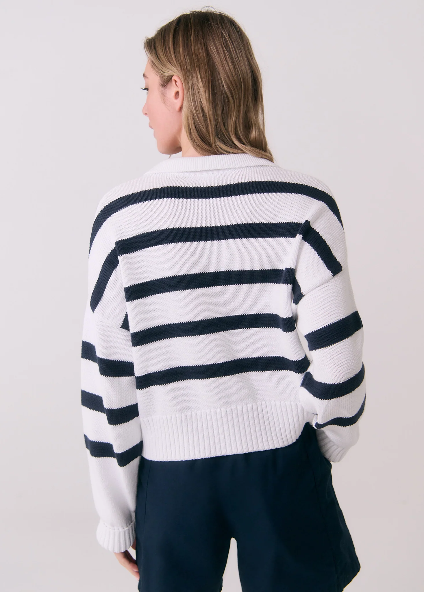 Club Polo Sweater - Image 11