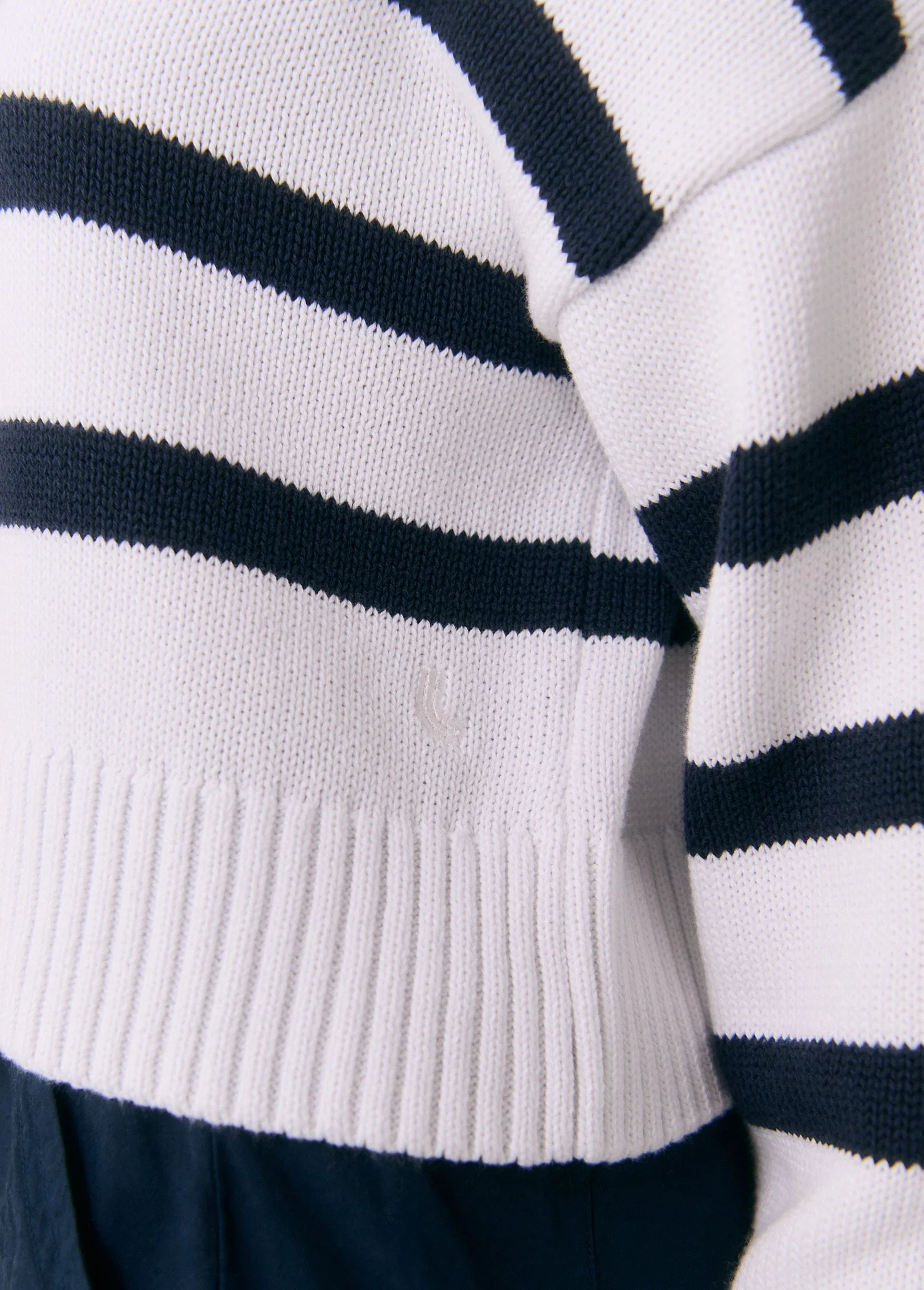 Club Polo Sweater - Image 12