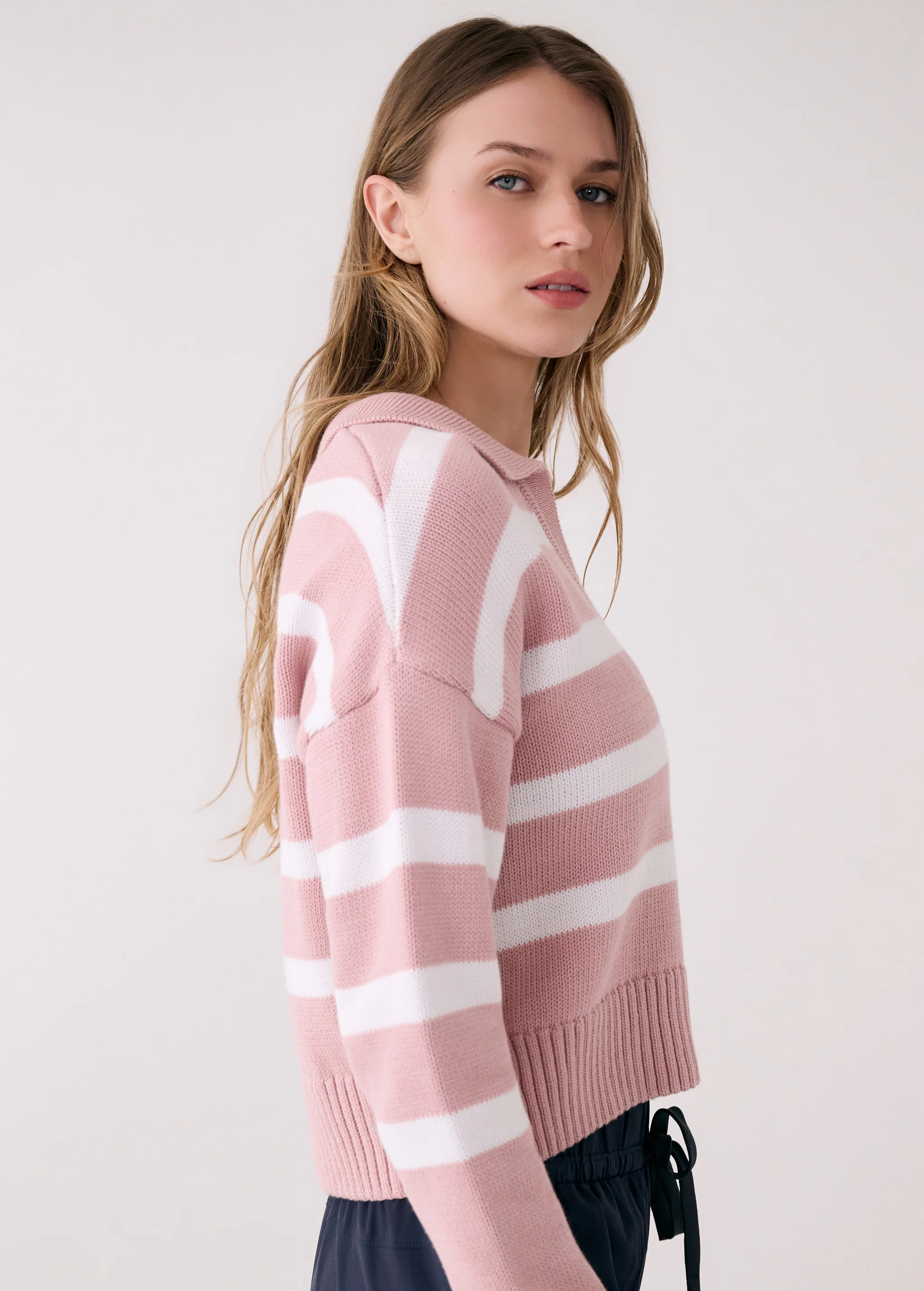 Club Polo Sweater - Image 17