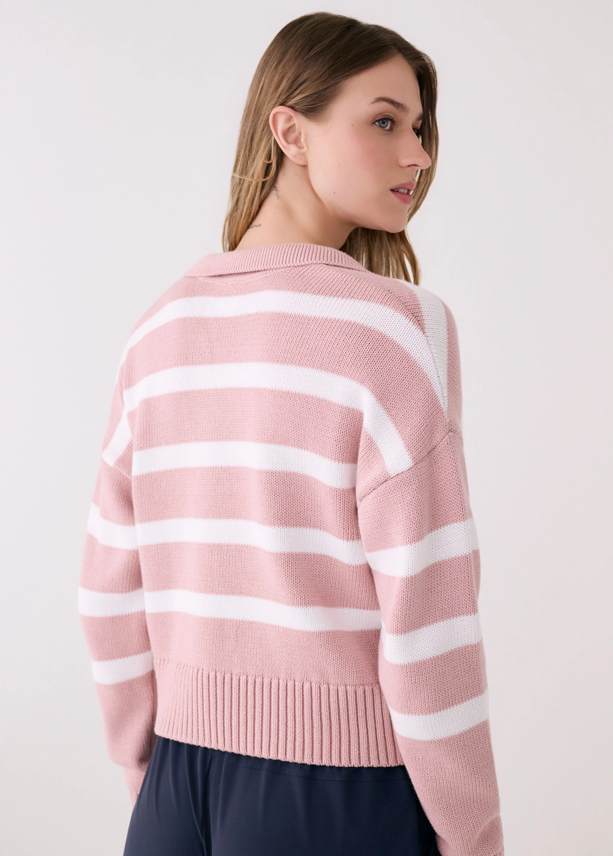 Club Polo Sweater - Image 18