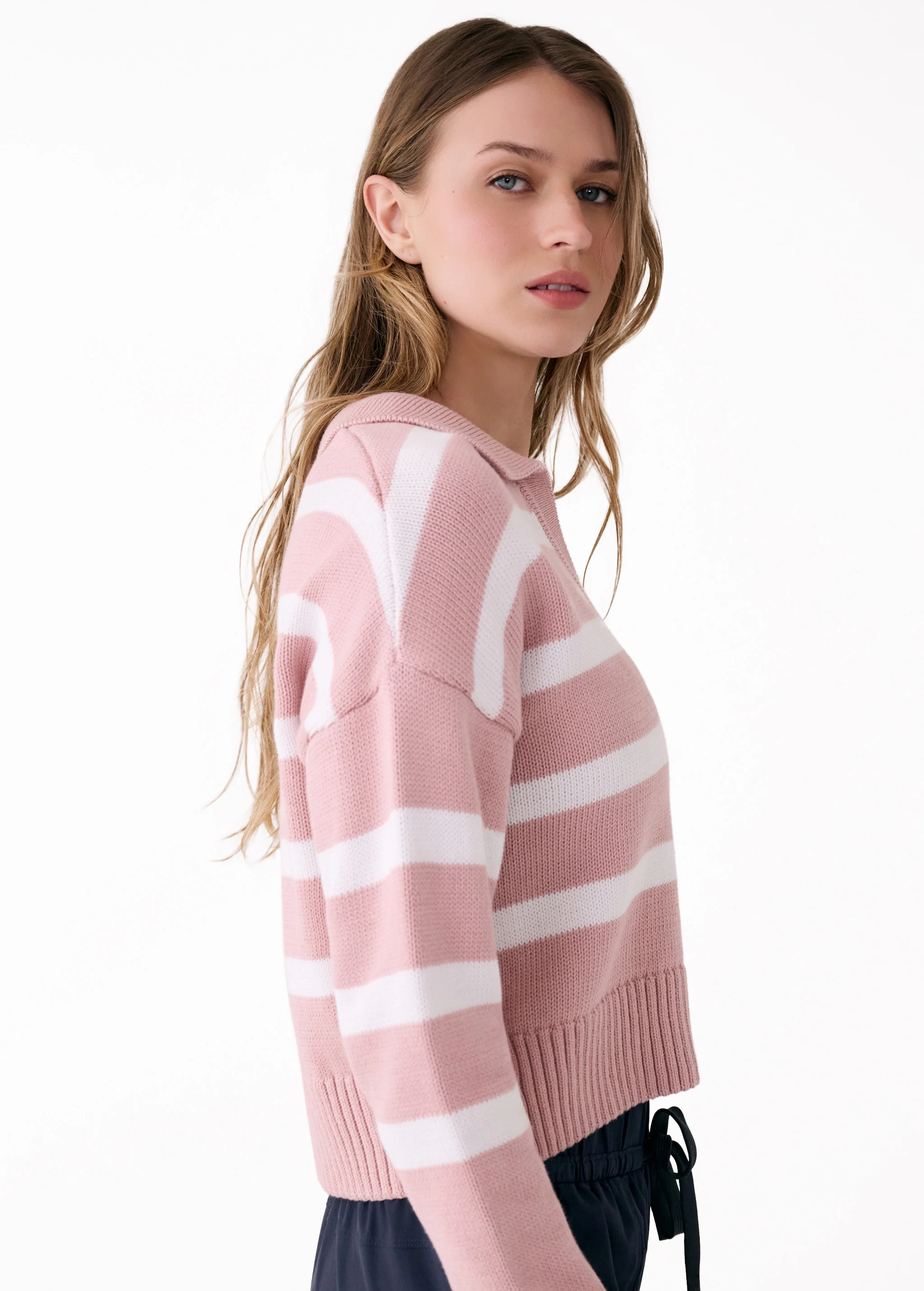 Club Polo Sweater - Image 20