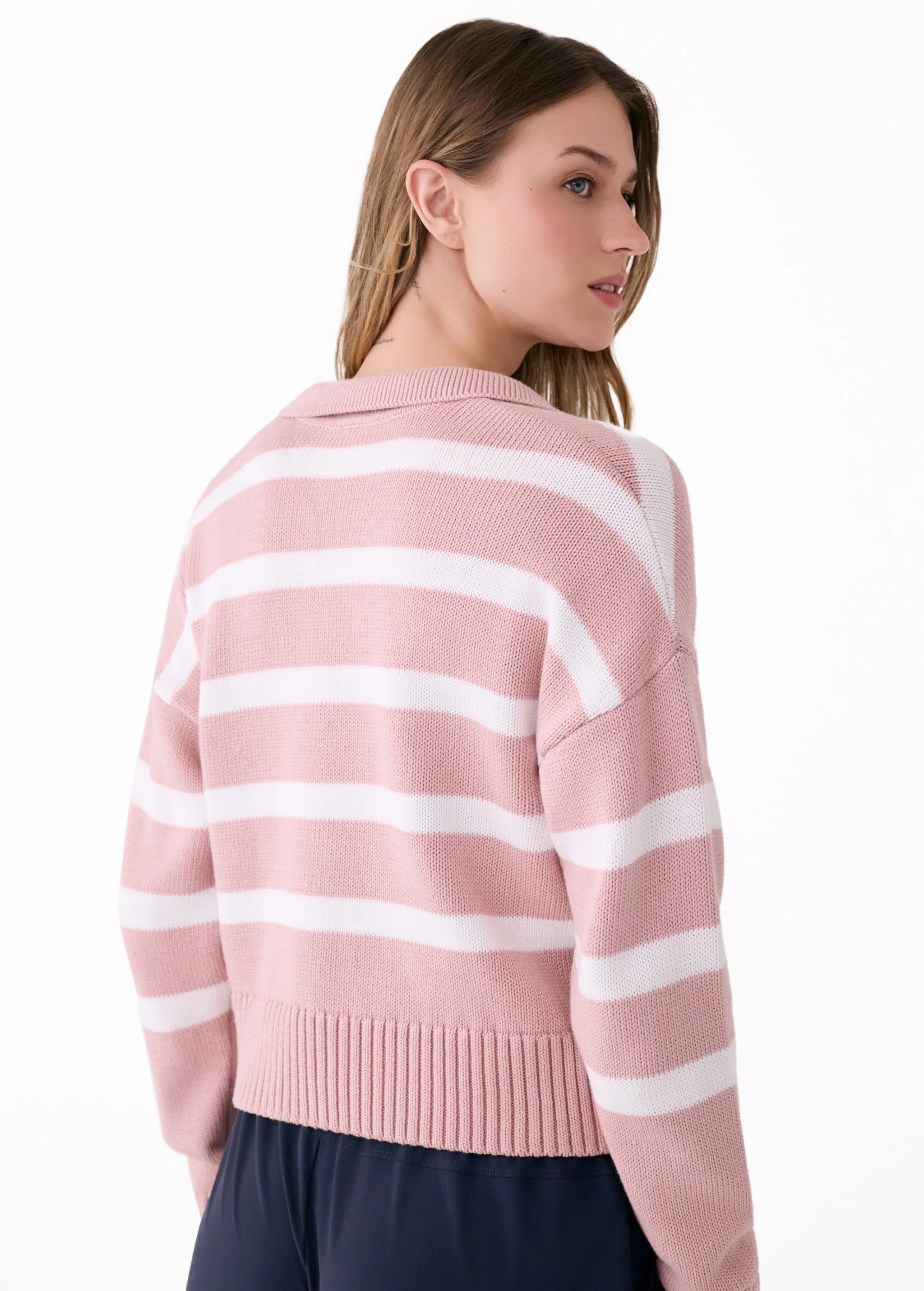 Club Polo Sweater - Image 21