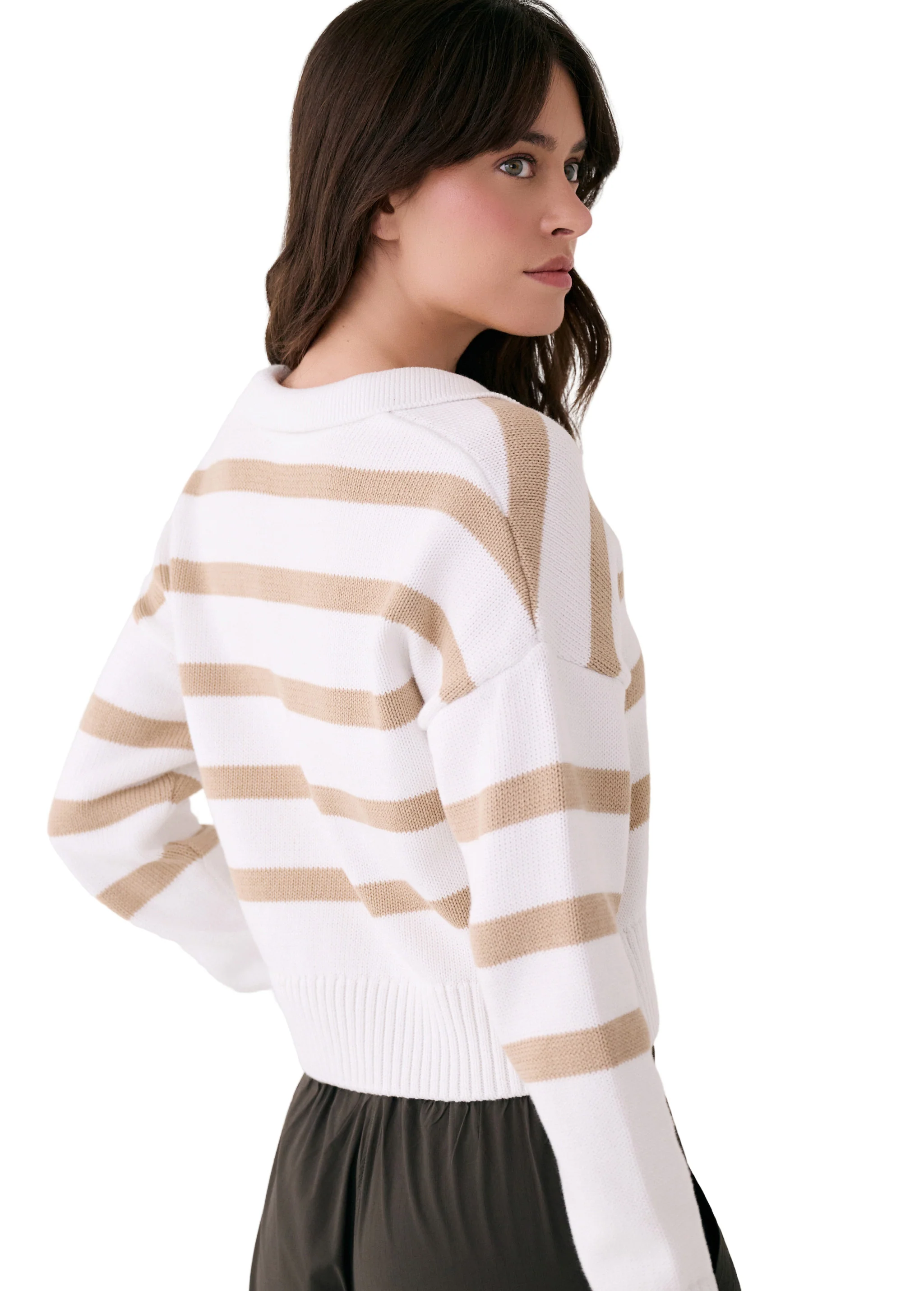 Club Polo Sweater - Image 27
