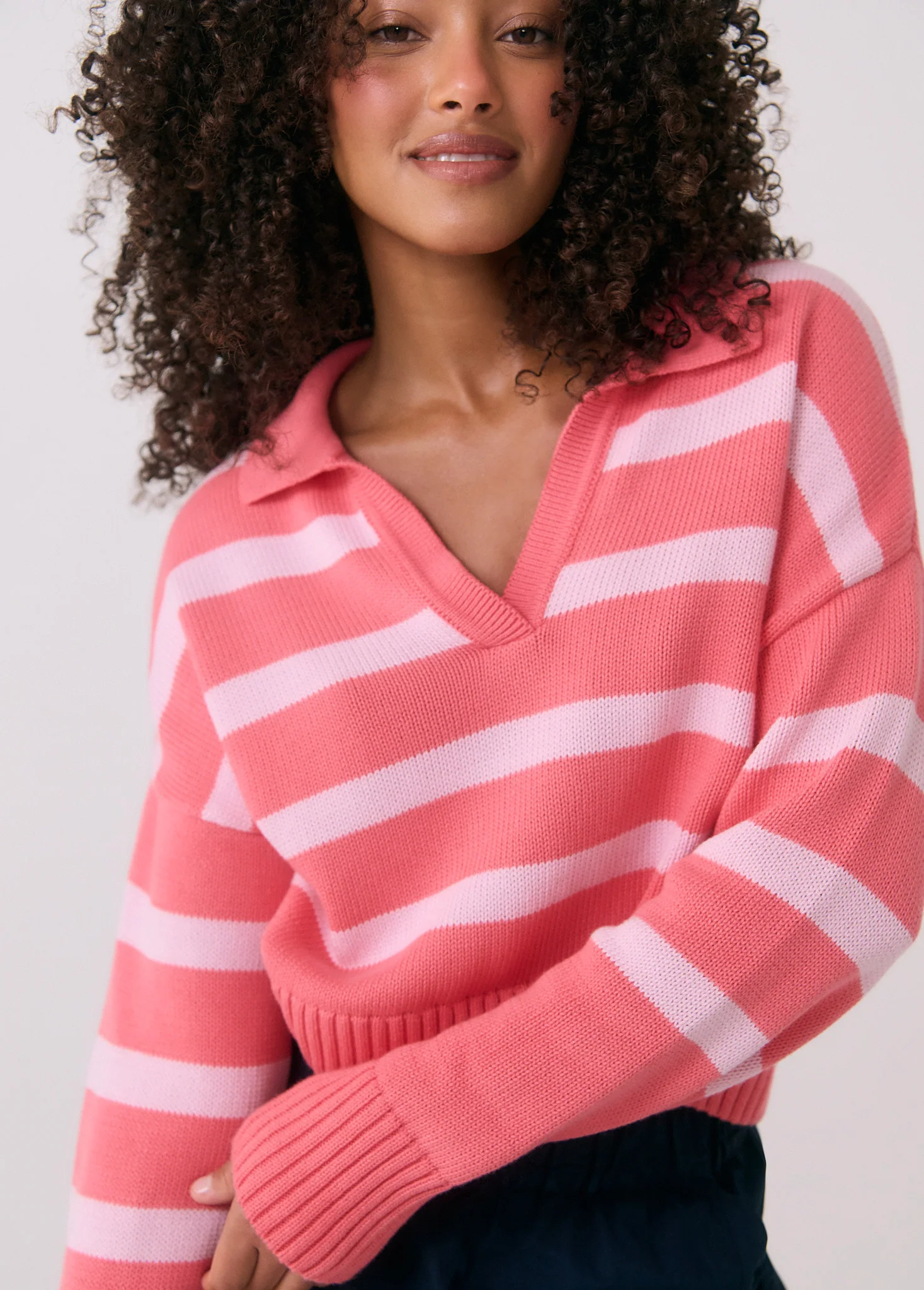 Club Polo Sweater - Image 5