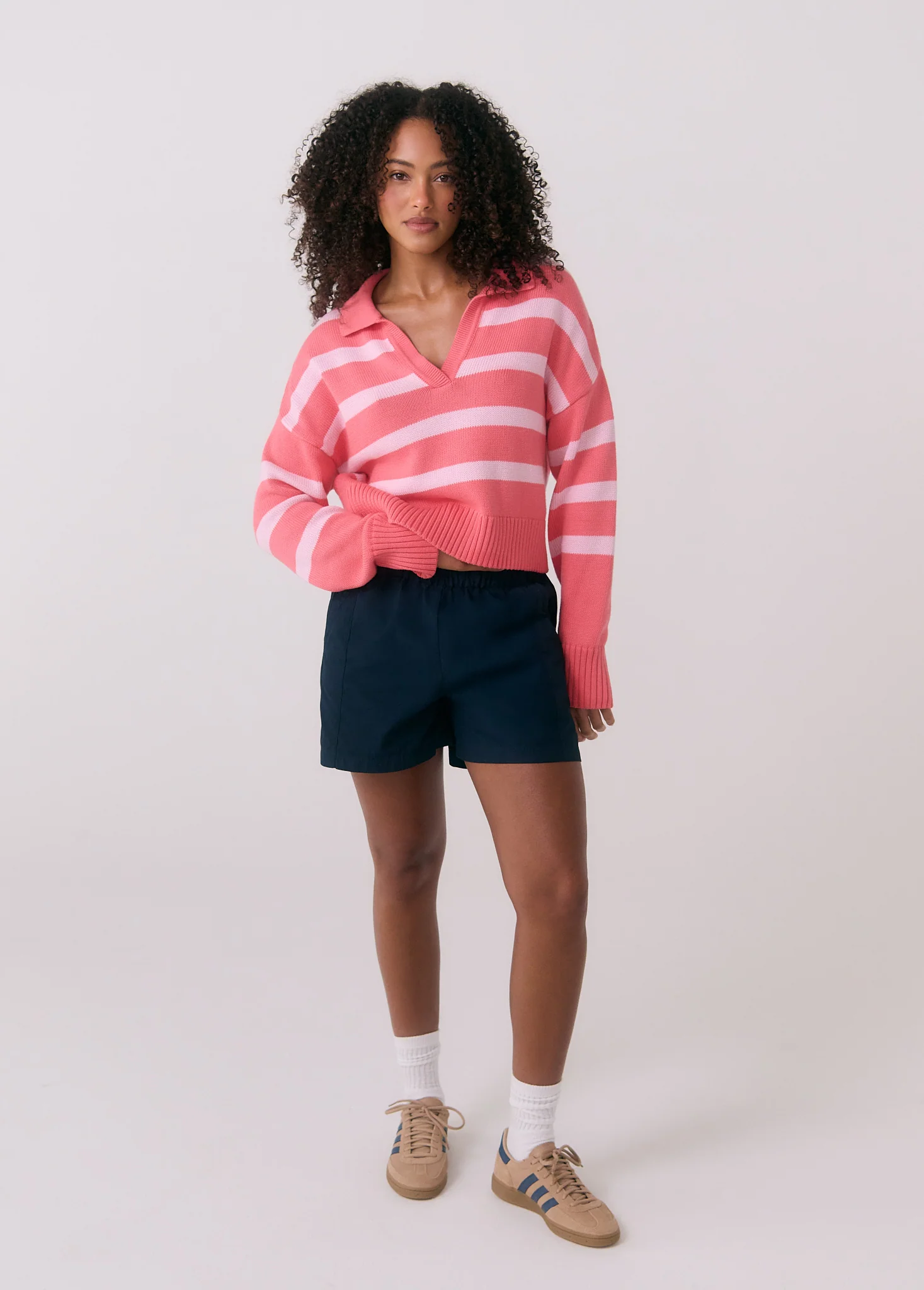 Club Polo Sweater - Image 6