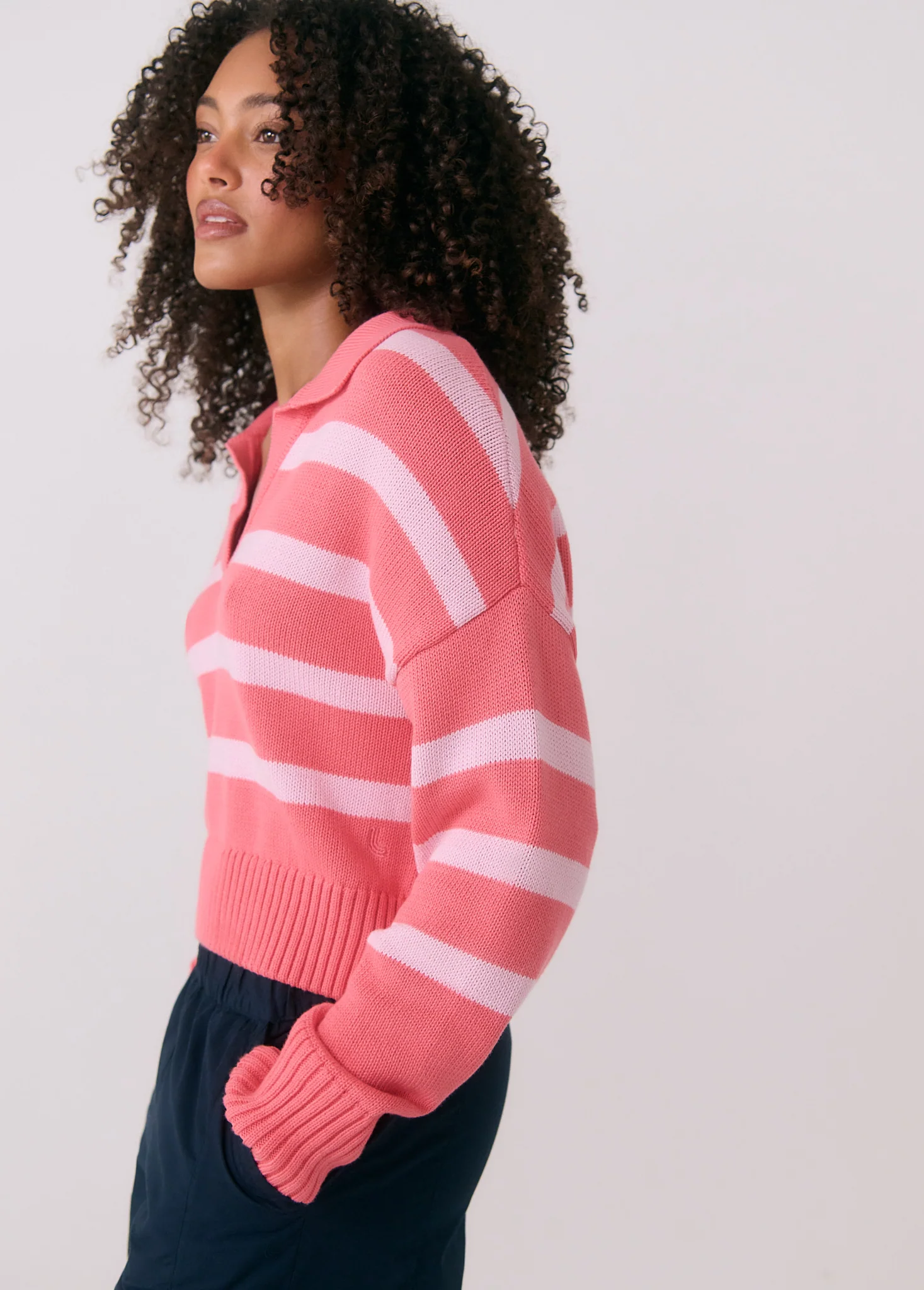 Club Polo Sweater - Image 7