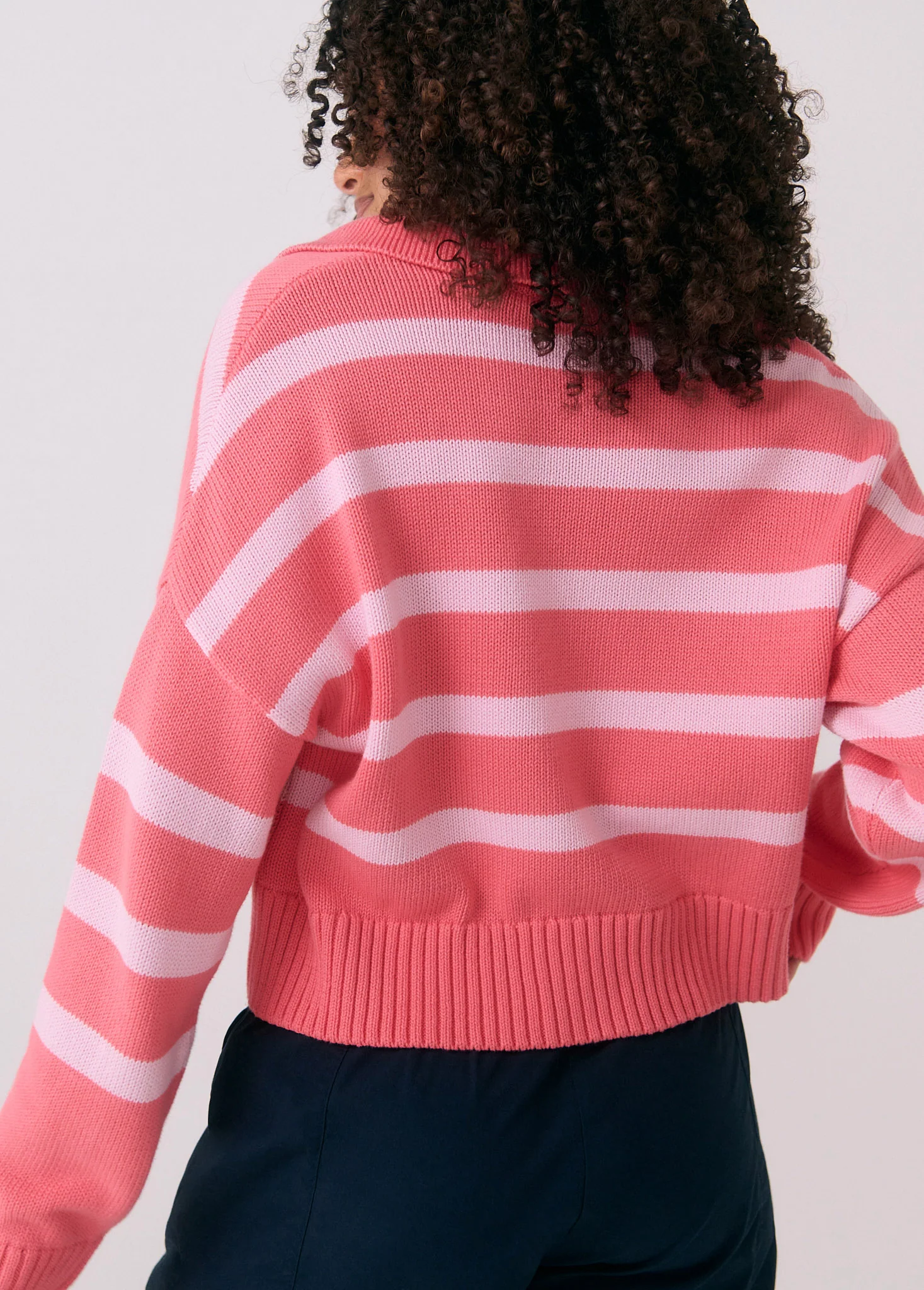 Club Polo Sweater - Image 8
