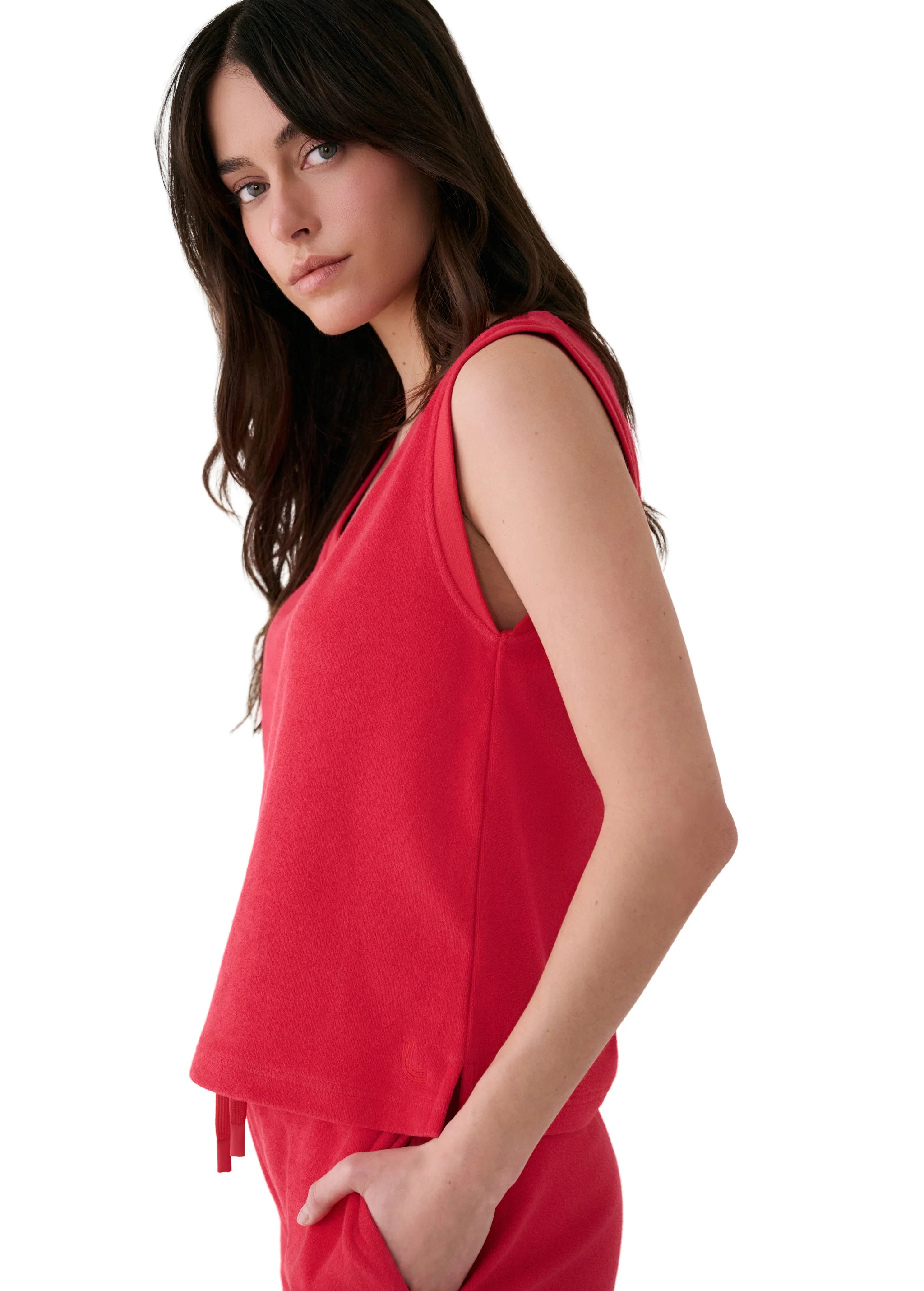 Coastal Tank Top - Image 11