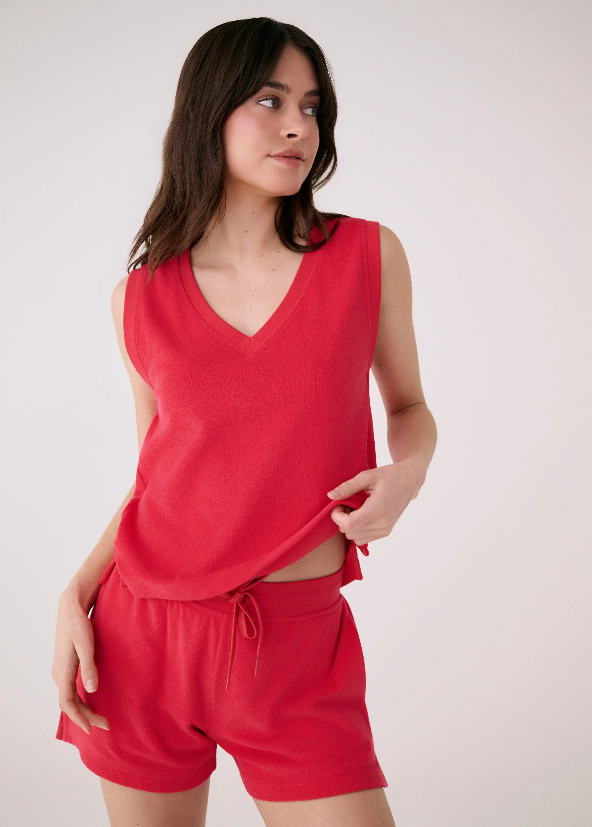 Coastal Tank Top - Image 4