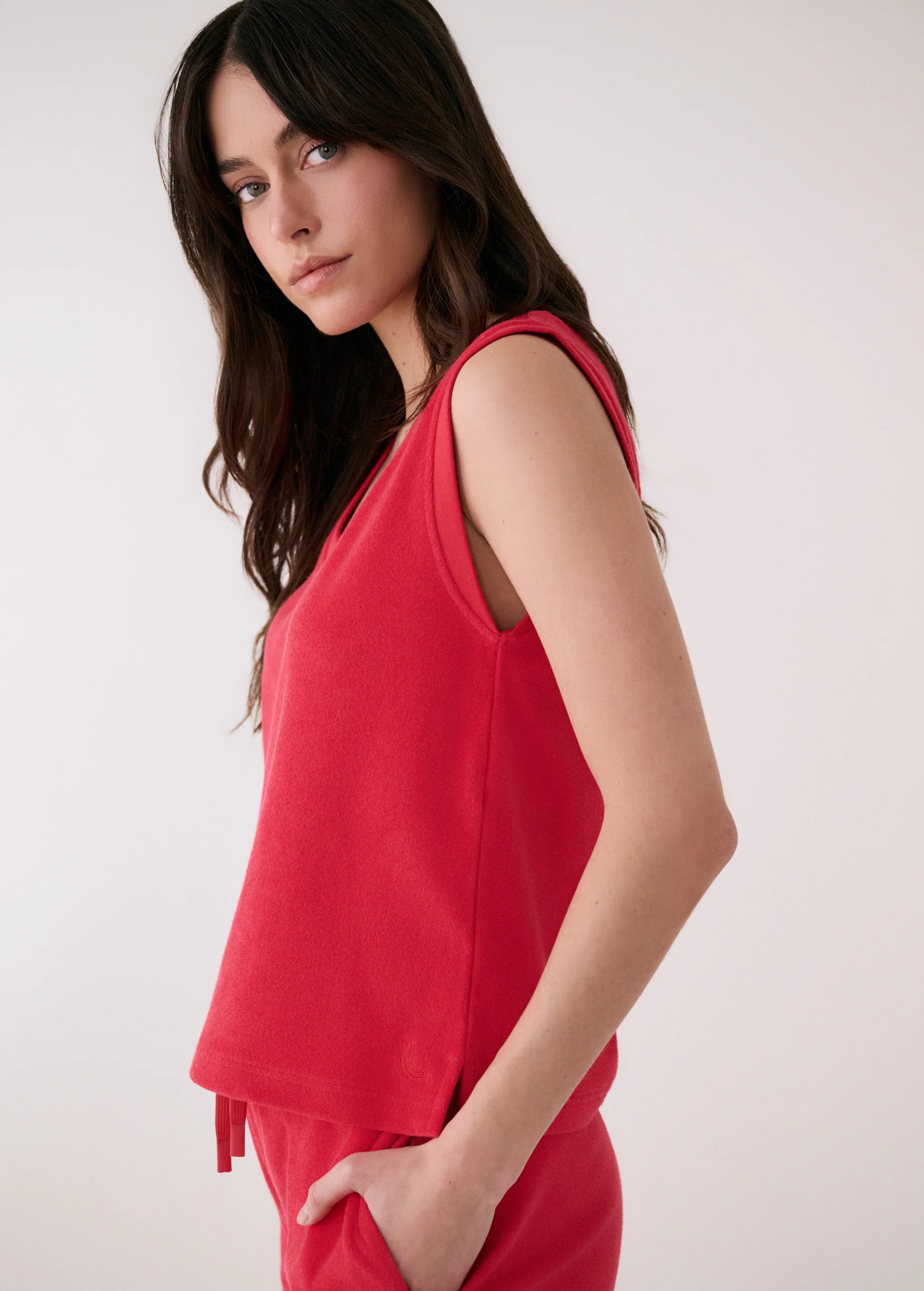Coastal Tank Top - Image 5