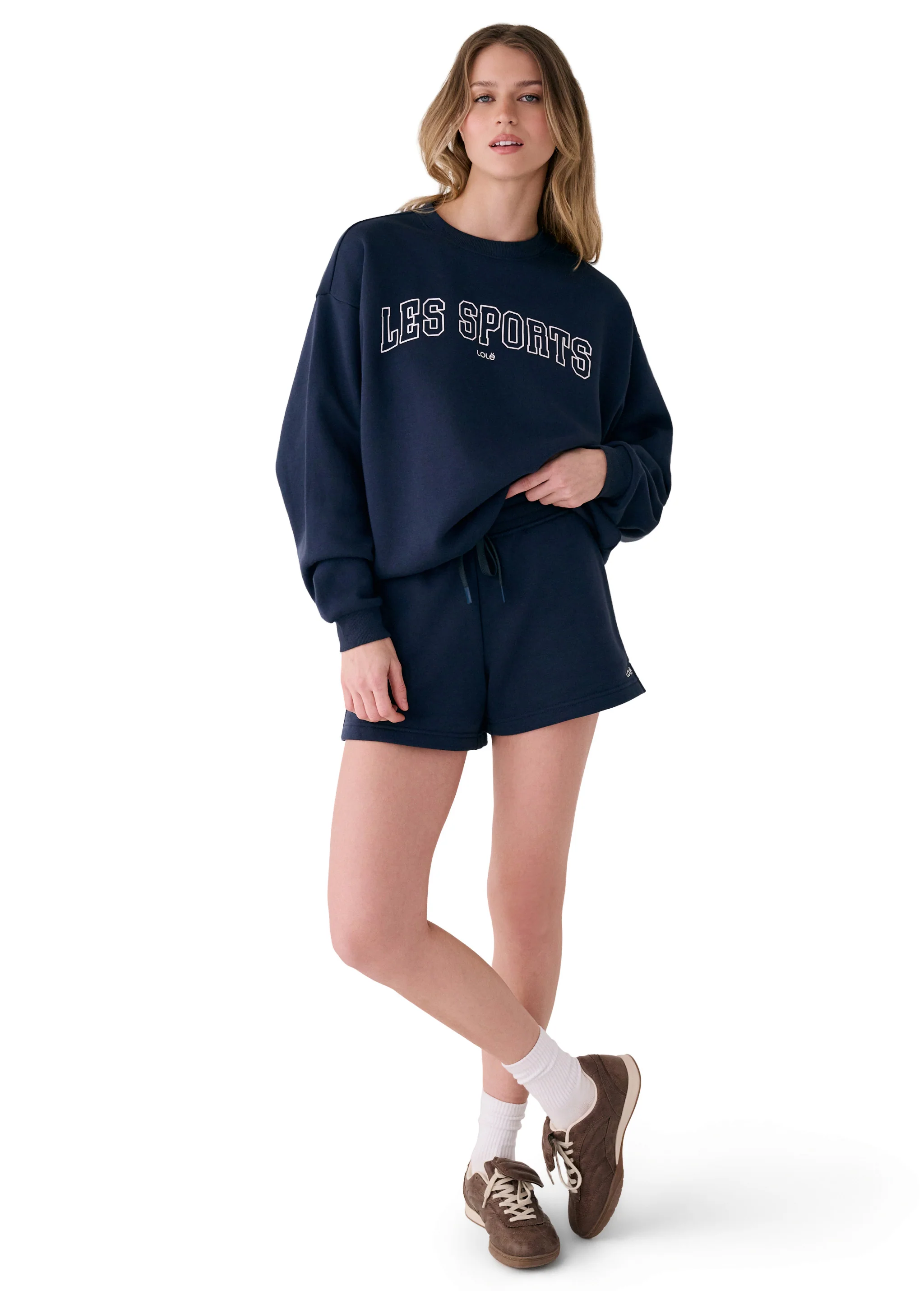College Shorts - Image 10