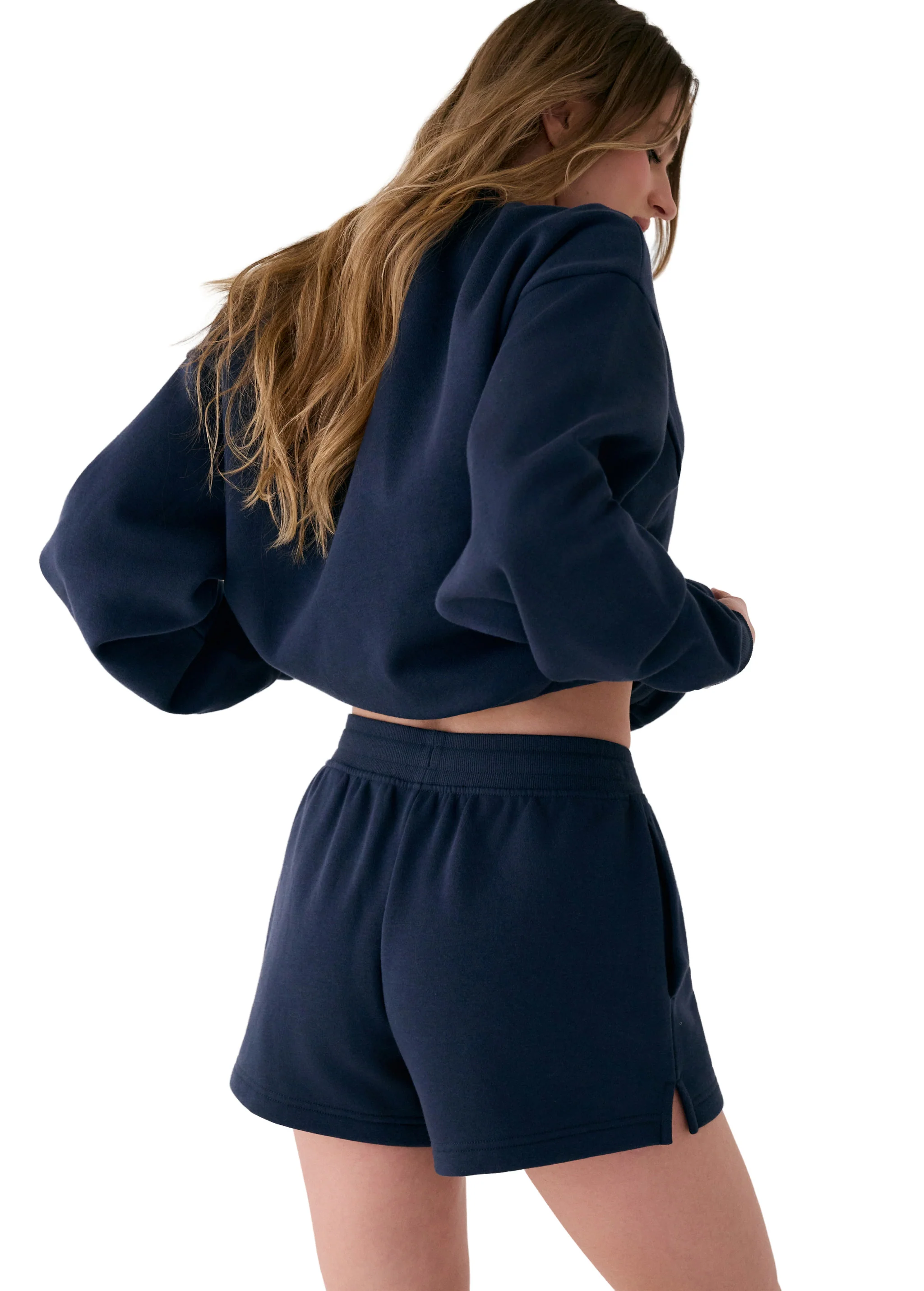 College Shorts - Image 11