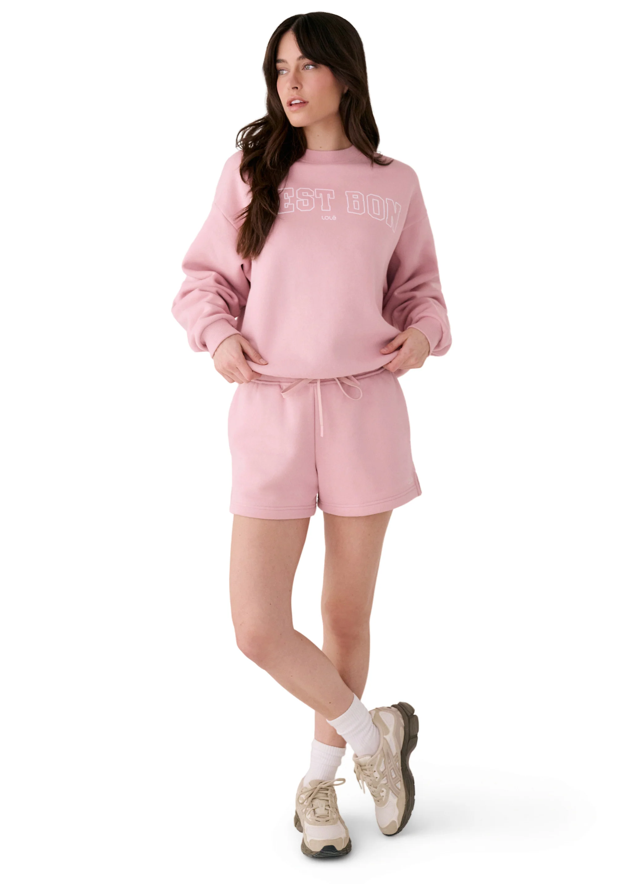 College Shorts - Image 12